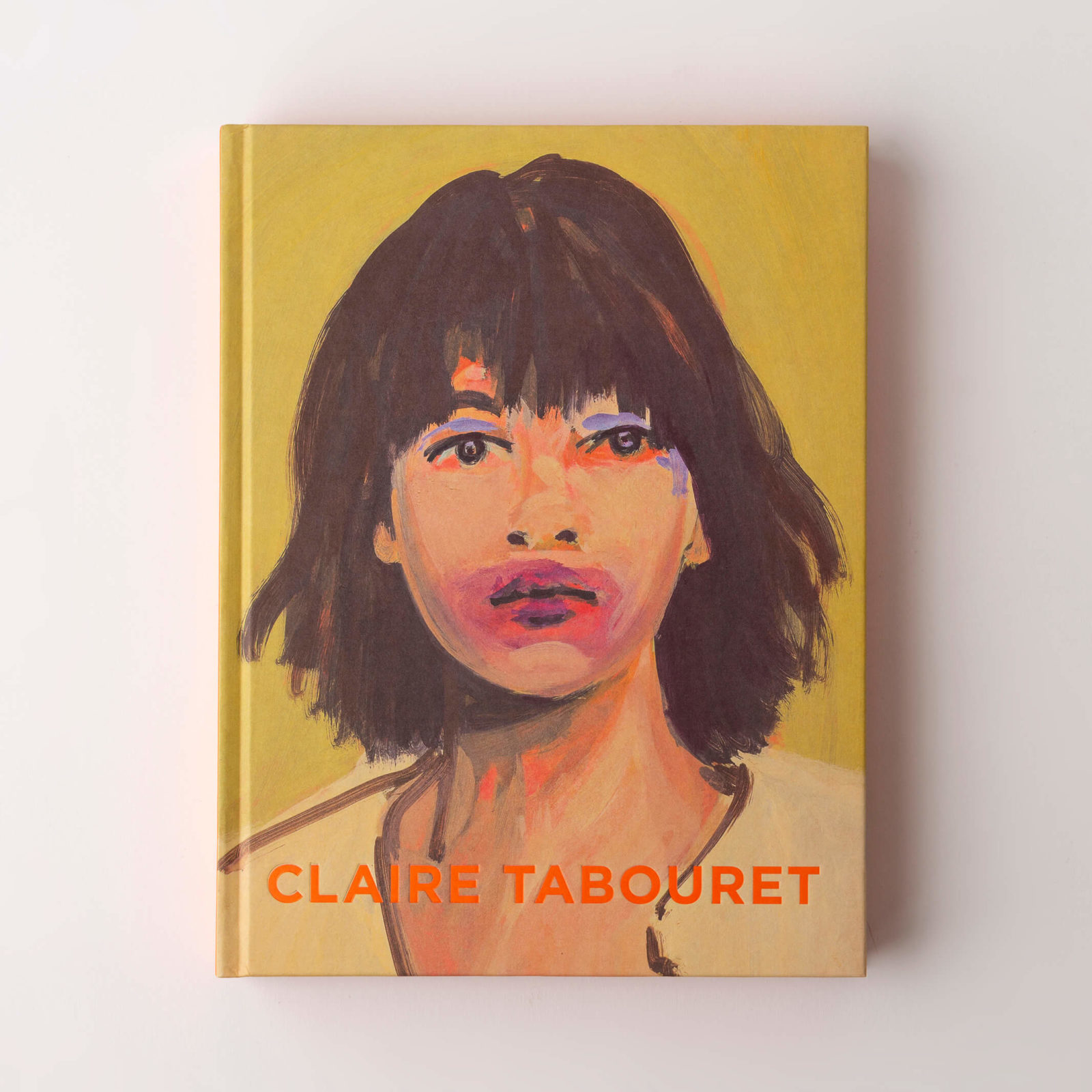 Claire Tabouret
