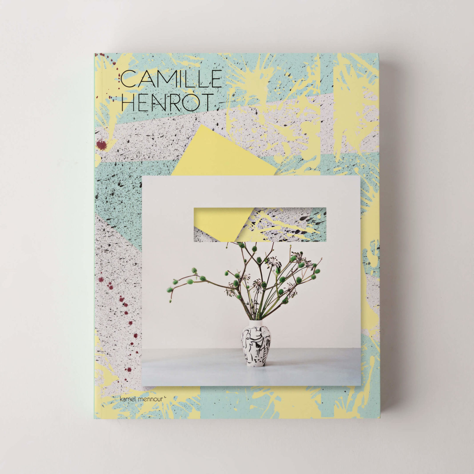 Camille Henrot