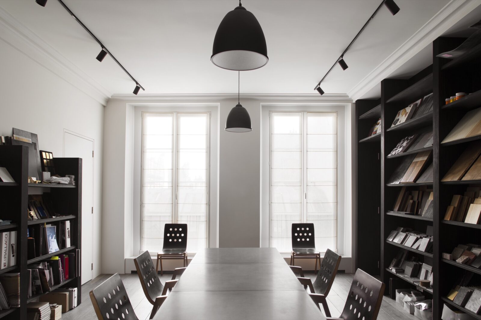 Paris Studio