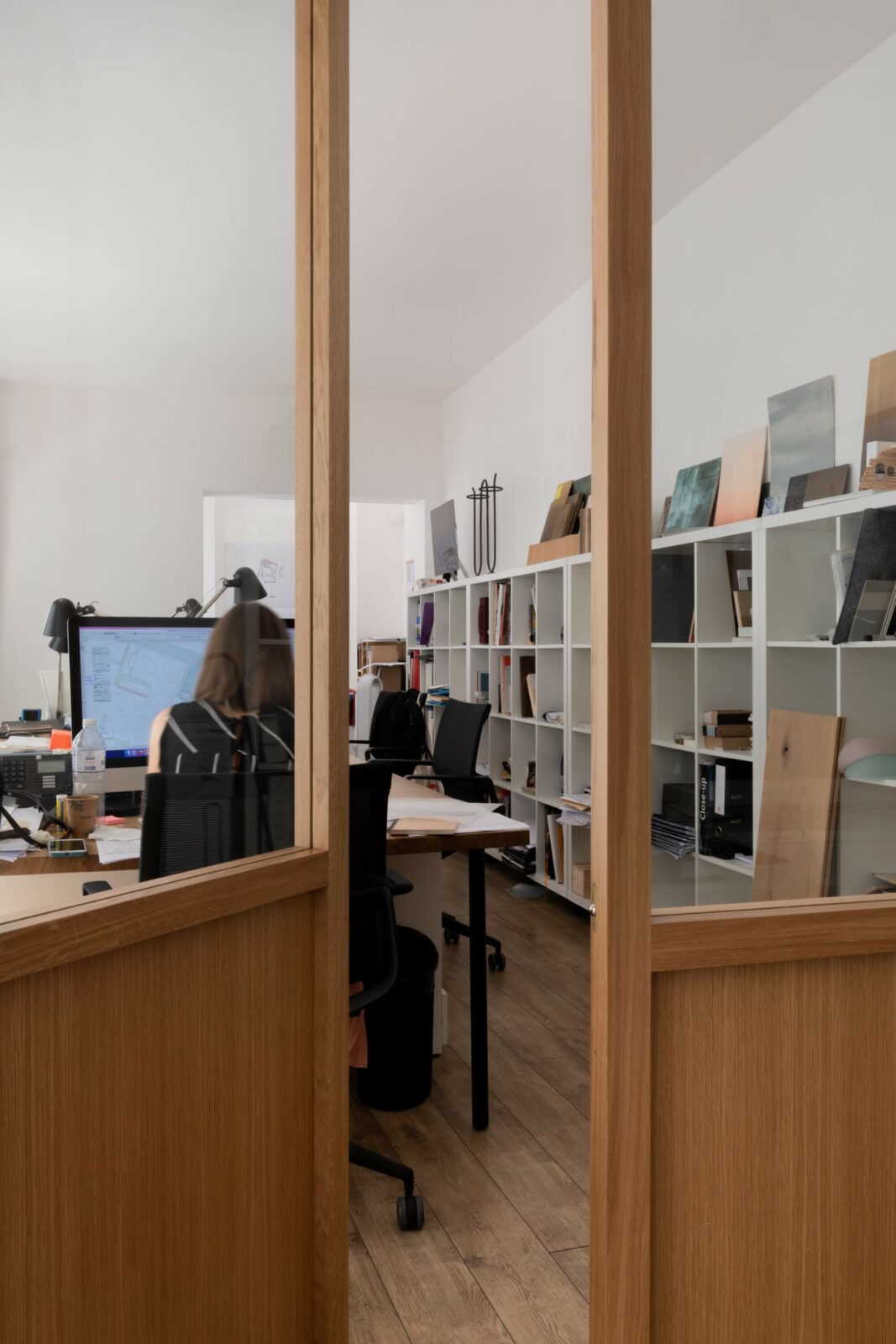Paris Studio
