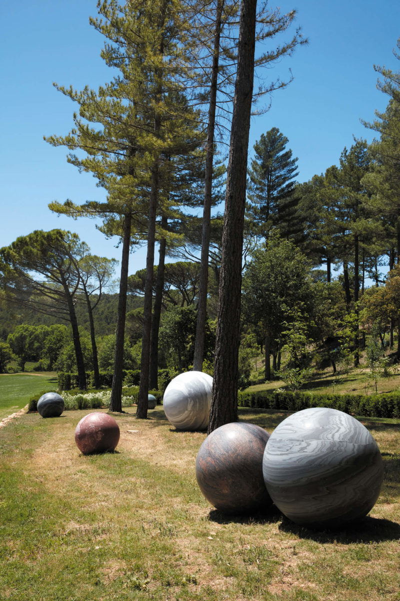 Les Nuits d’Été, exhibition Celebrating Villa Noailles Centenary