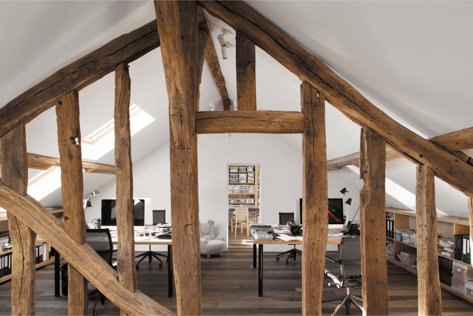Paris Studio