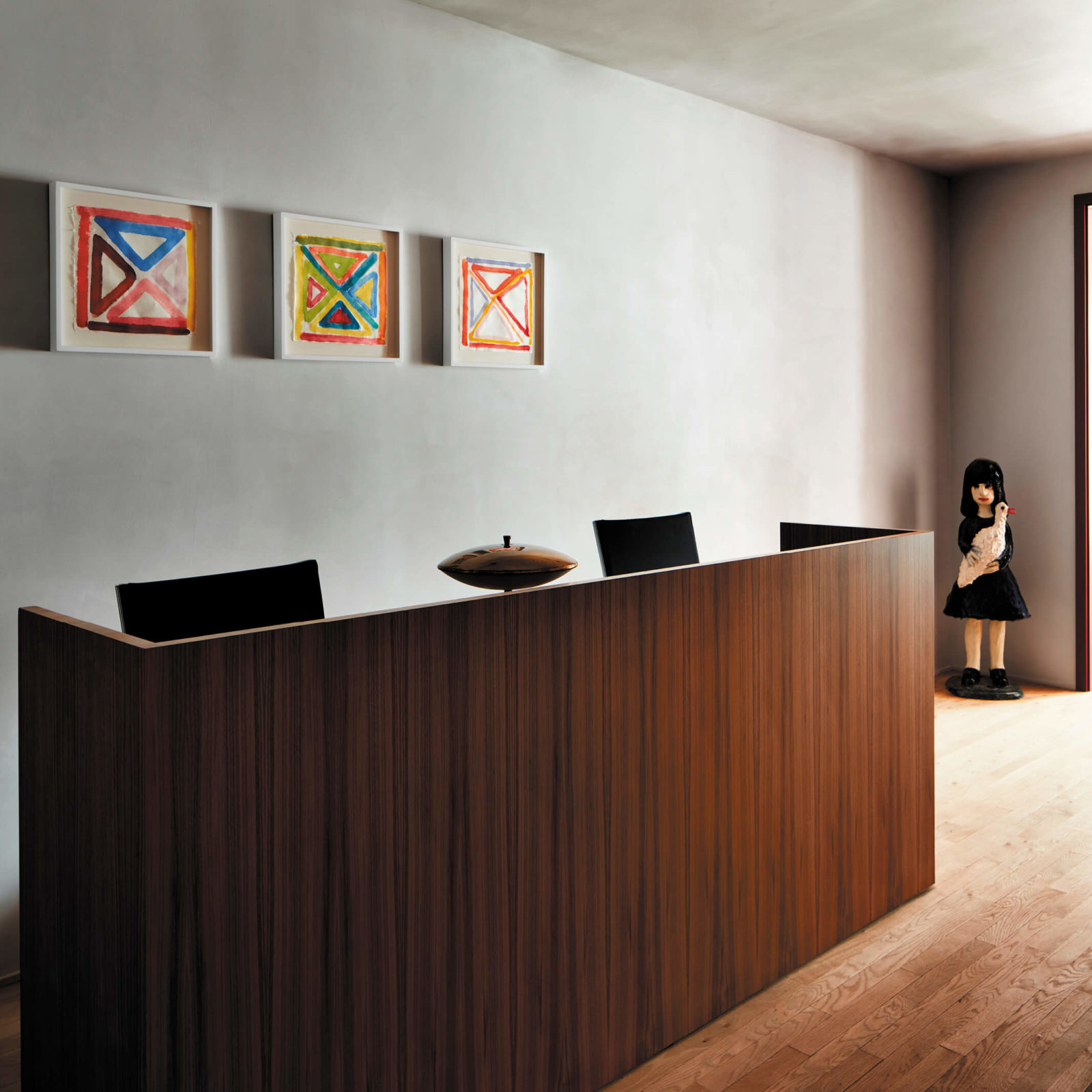 New York Studio