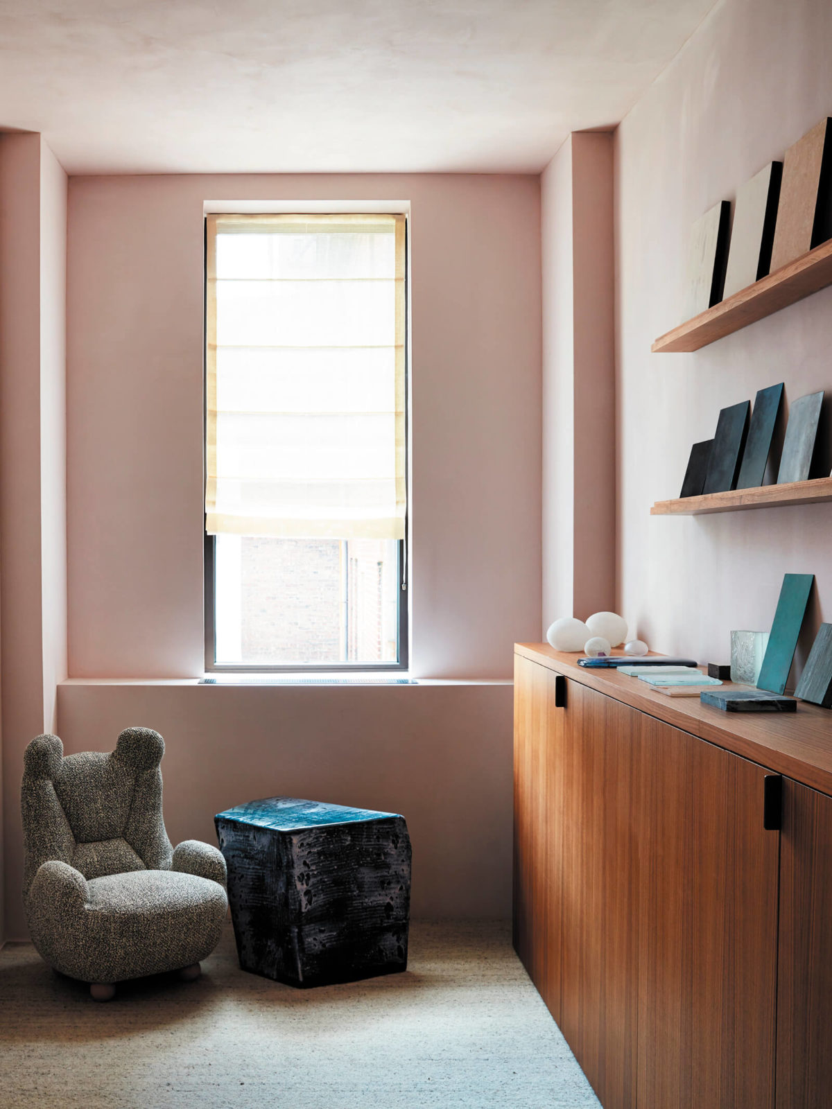 New York Studio