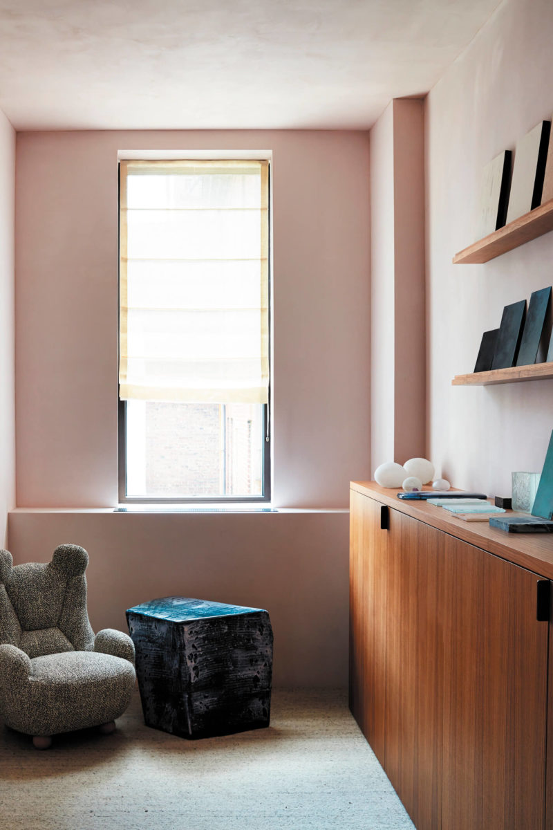 New York Studio