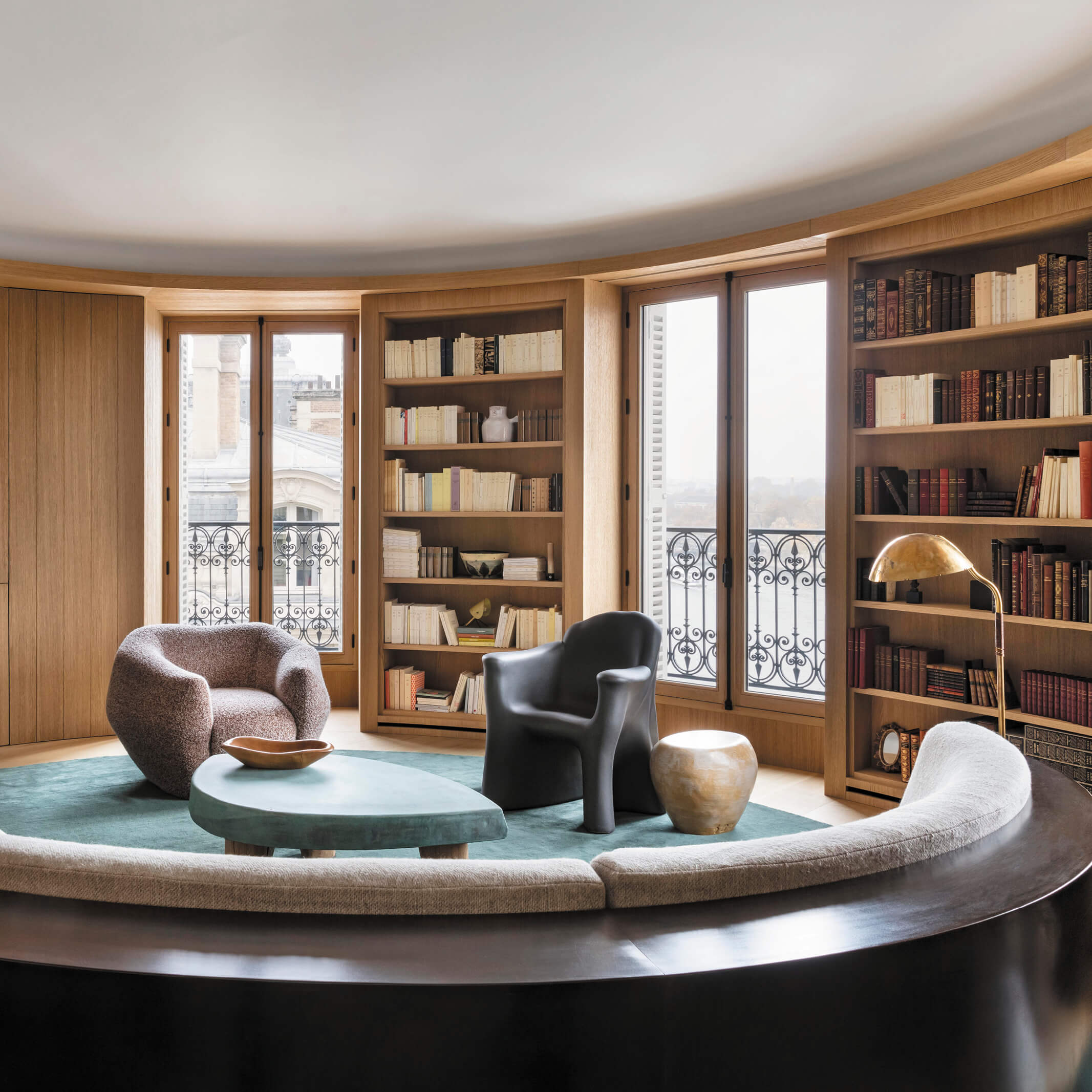 洋書 Pierre Yovanovitch Interior Architecture OT1261419.jpg