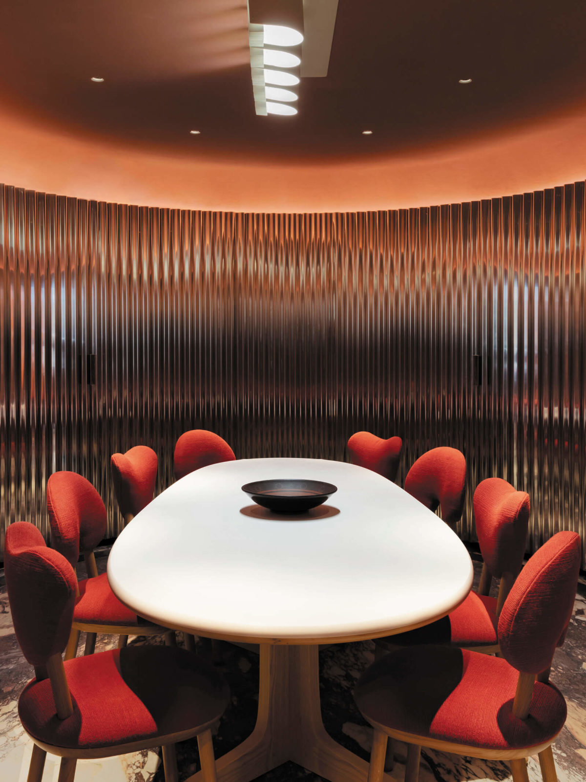 Vignobles Austruy Showroom