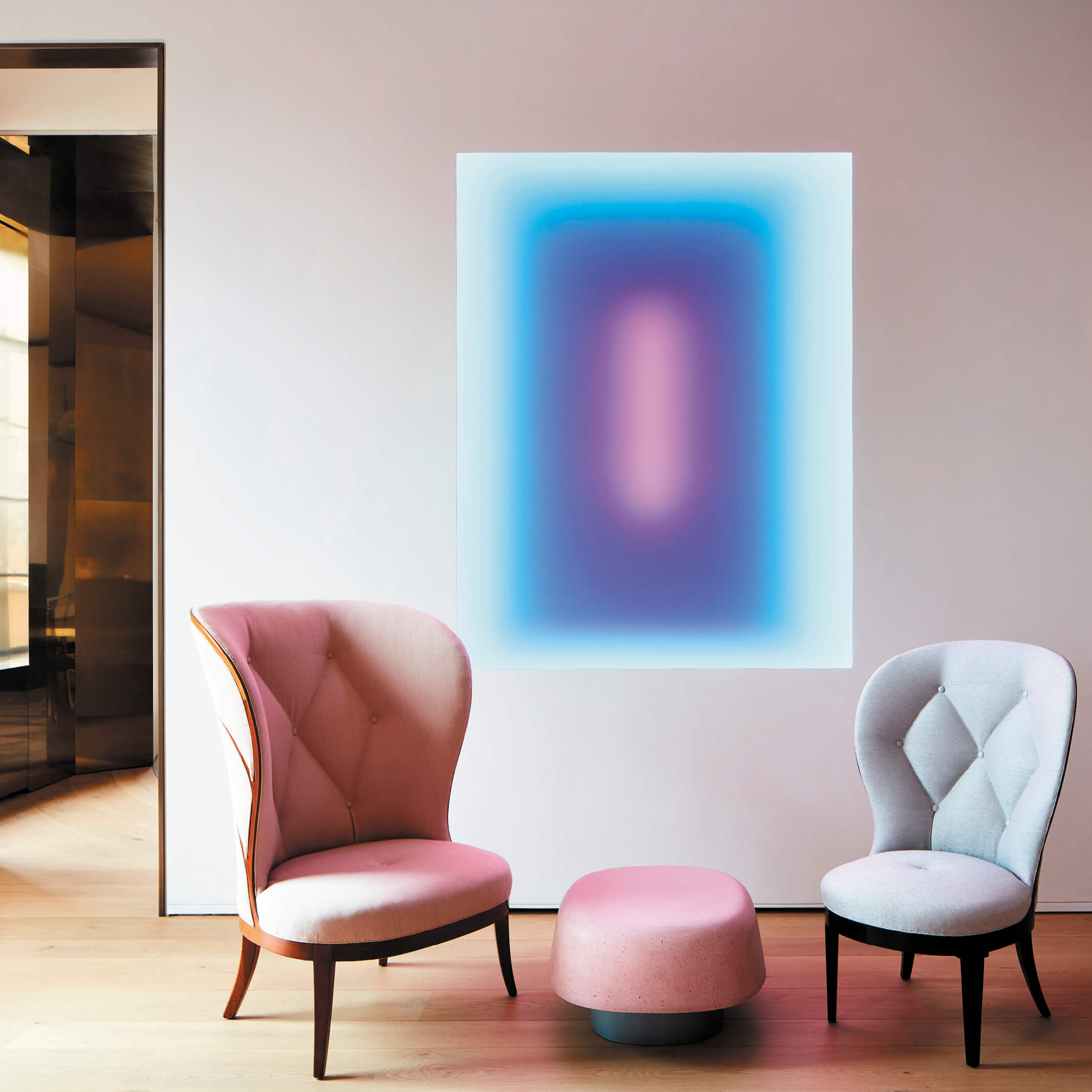 洋書 Pierre Yovanovitch Interior Architecture In Istanbul, Pierre Yovanovitch Crafts a Minimalist