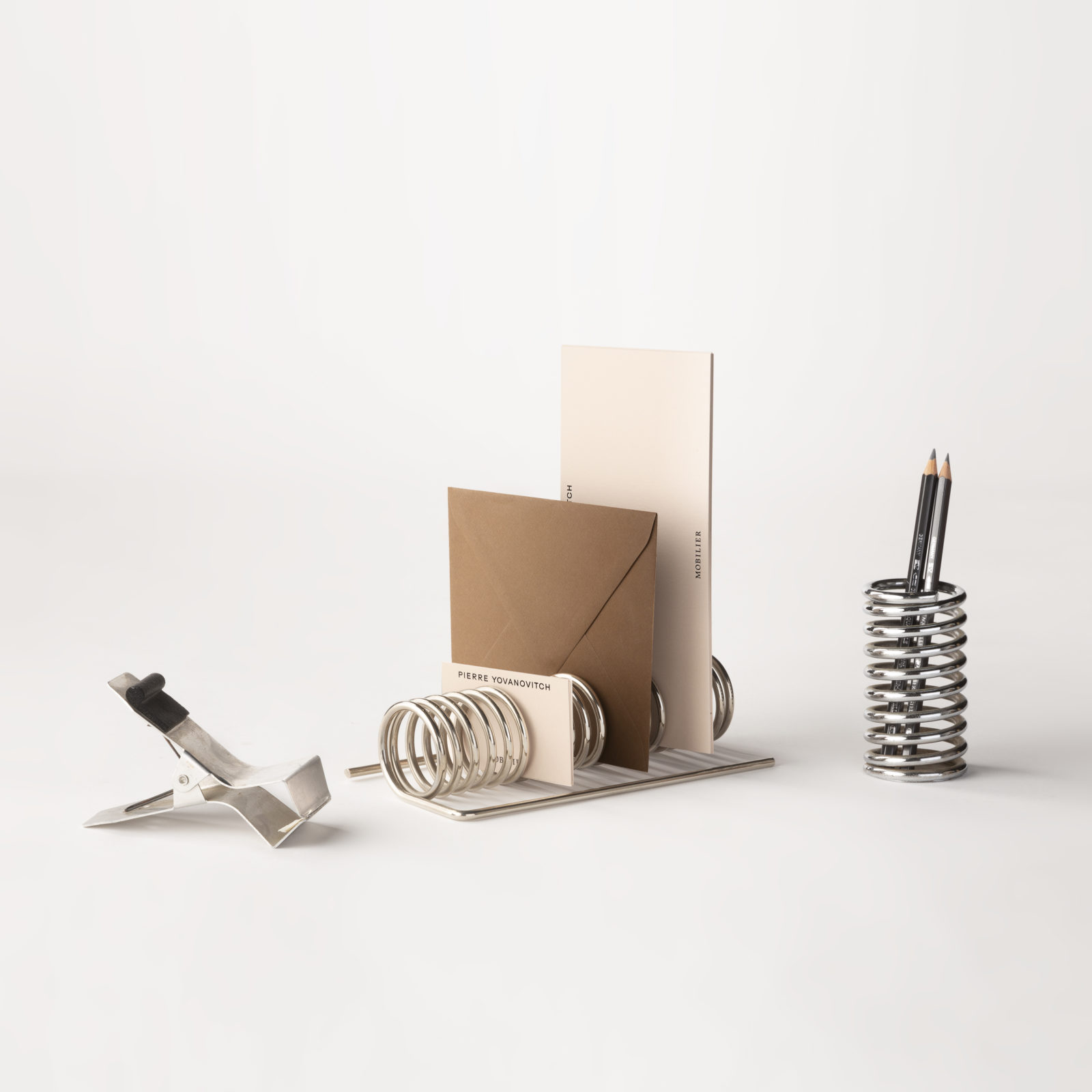 Office Objects