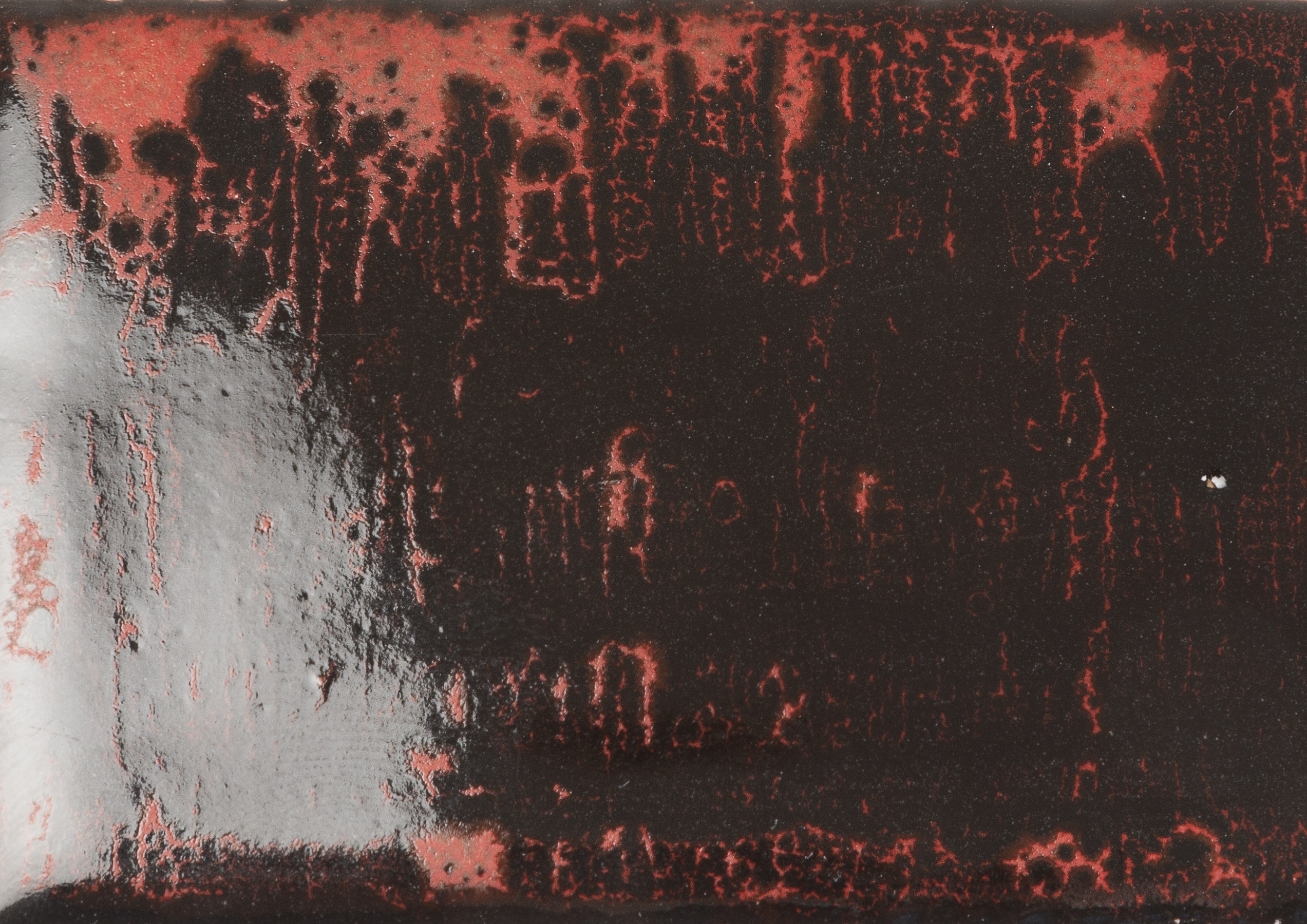 Gliding (ceramic)-fabrics