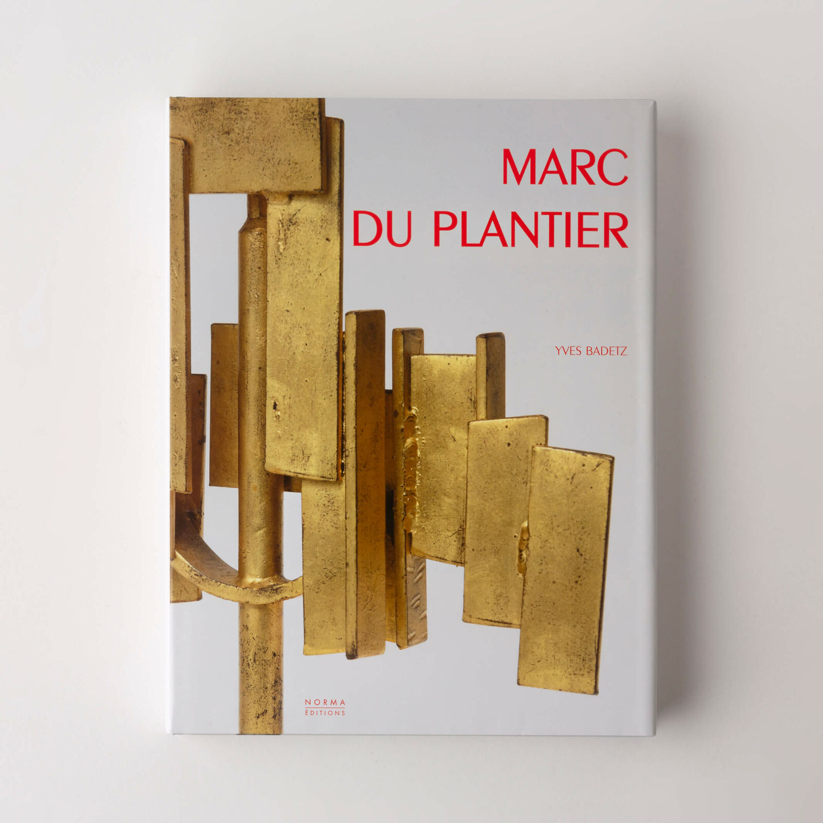 Marc du Plantier