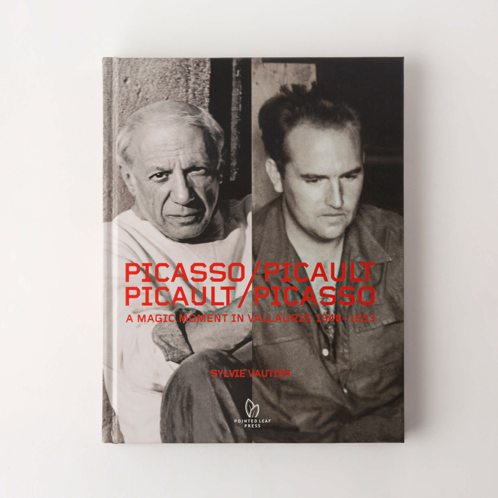 Picasso/Picault, Picault/Picasso