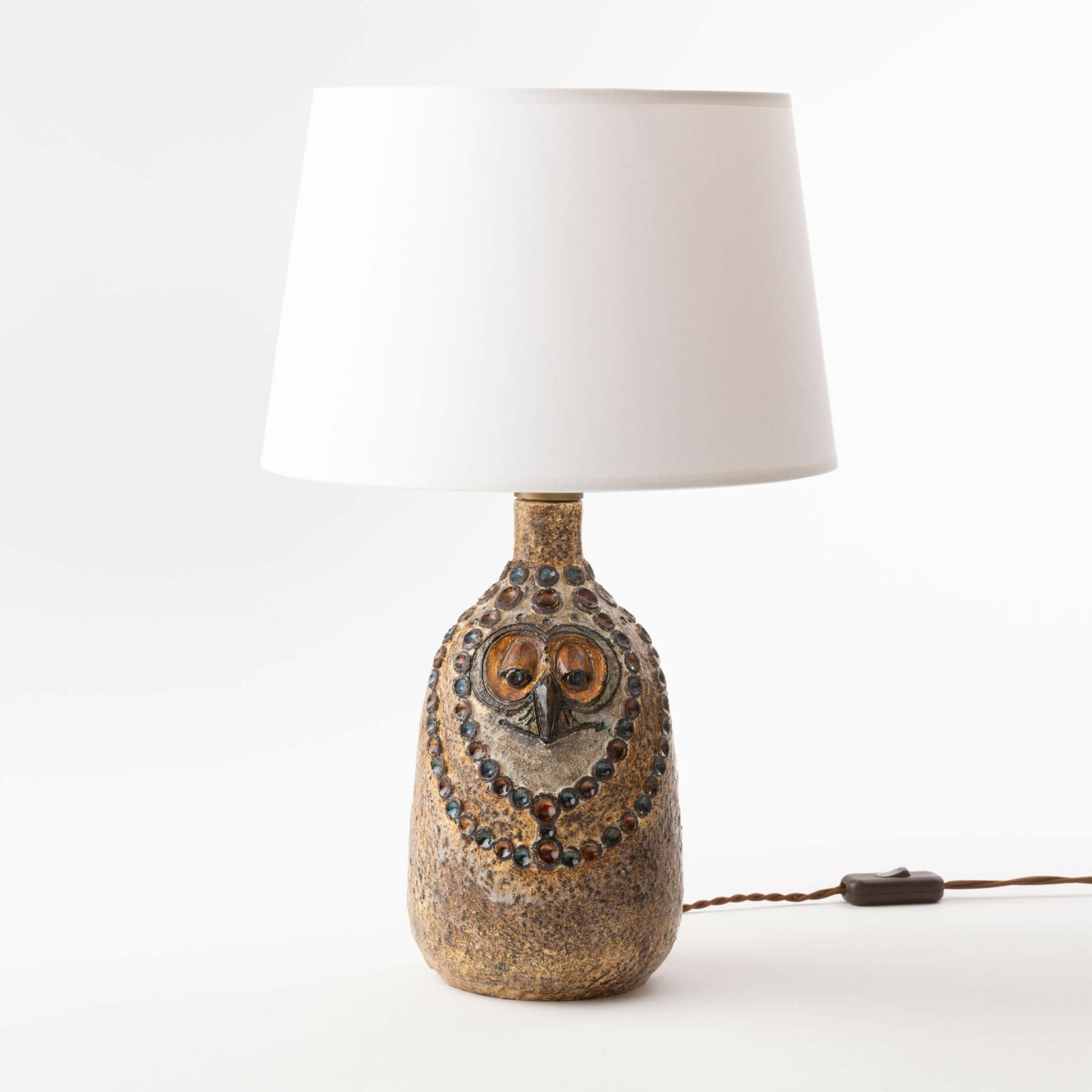 Owl (lamp)