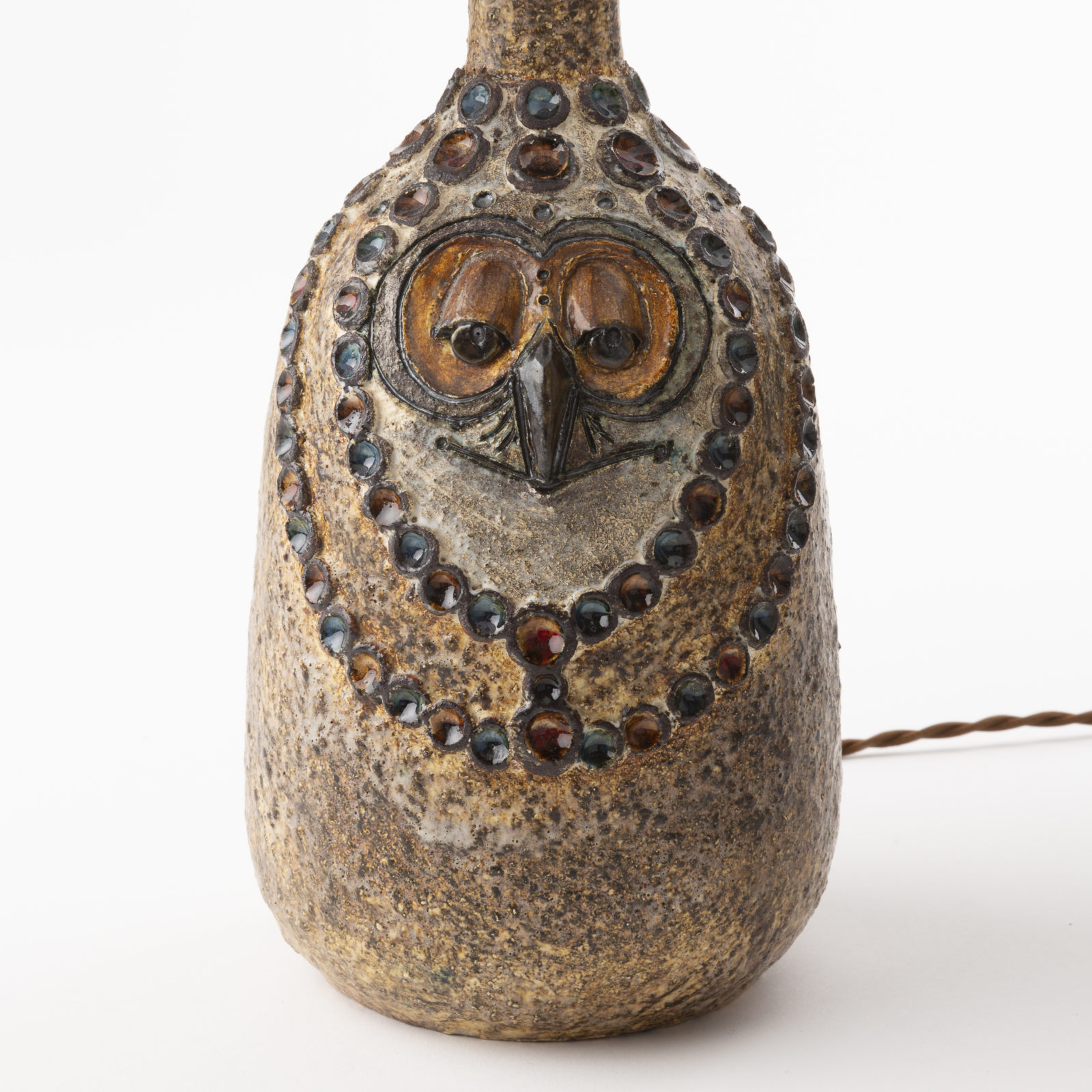 Owl (lamp)
