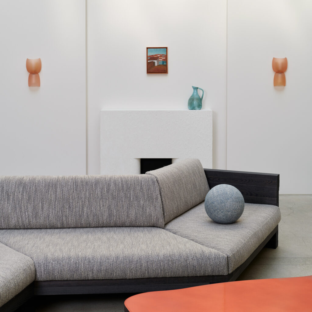 Pierre Yovanovitch - Interior Architecture – Tigmi Trading
