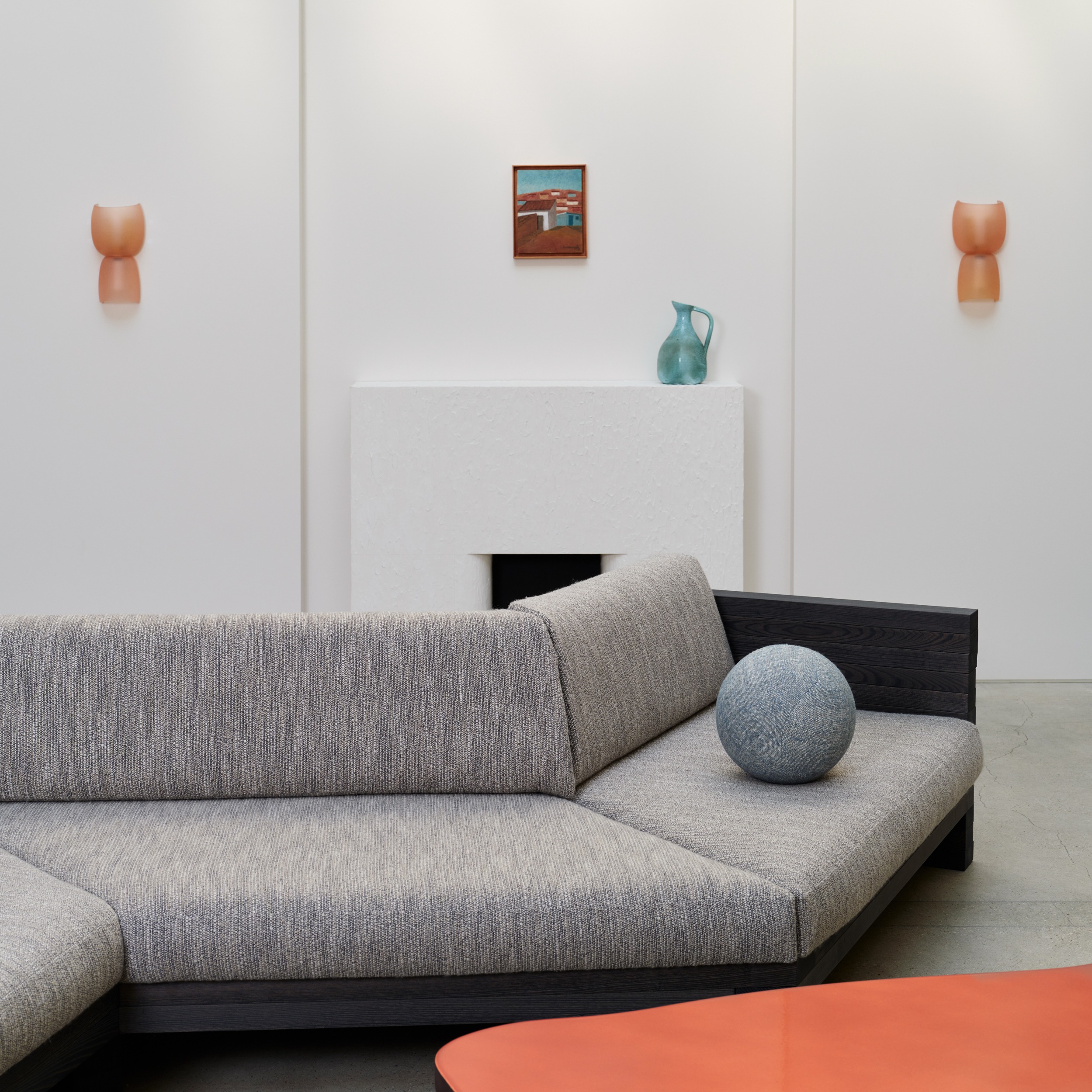 Stanley – Pierre Yovanovitch | Interior Architecture and Furniture