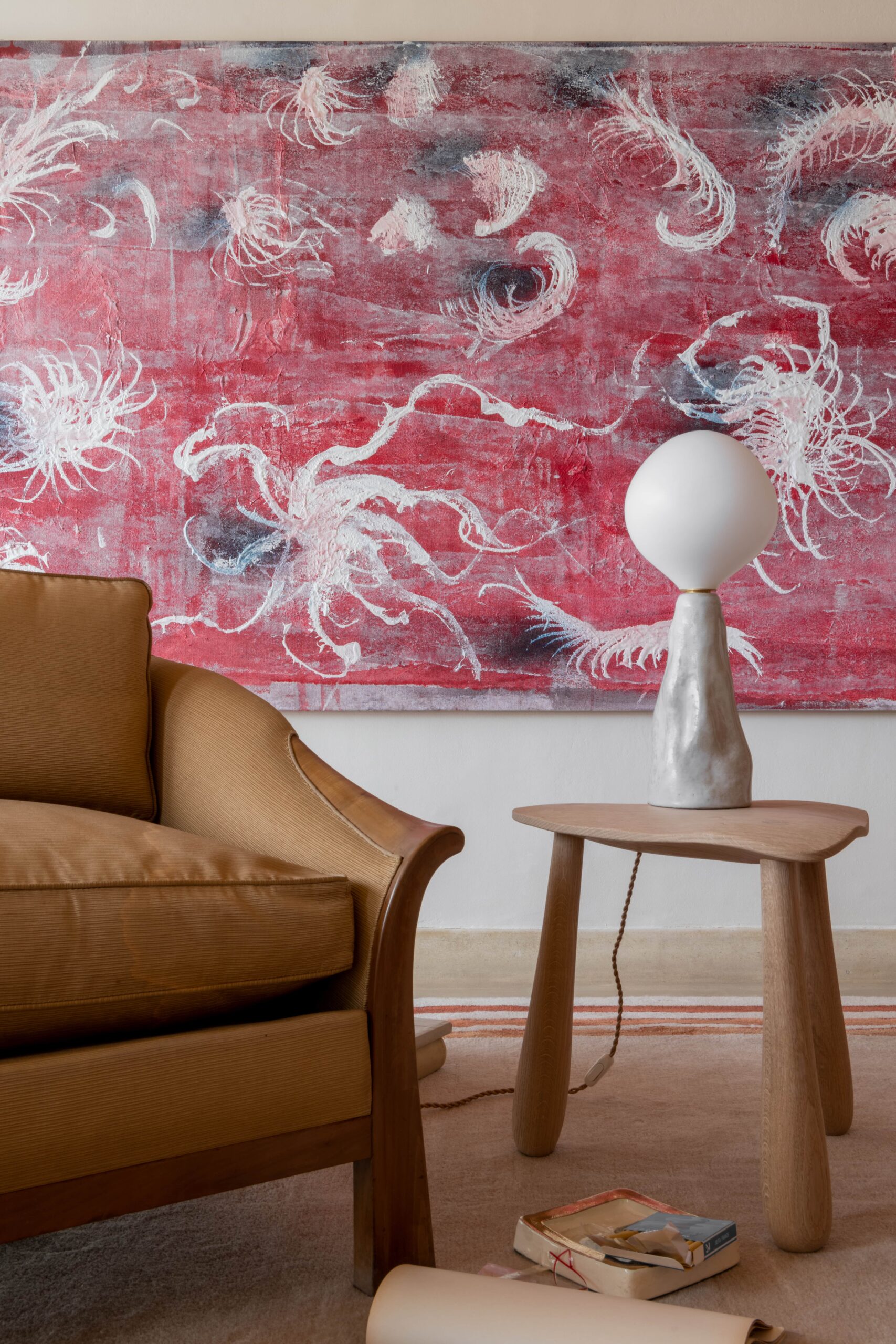  Les Nuits d’Été, exhibition Celebrating Villa Noailles Centenary