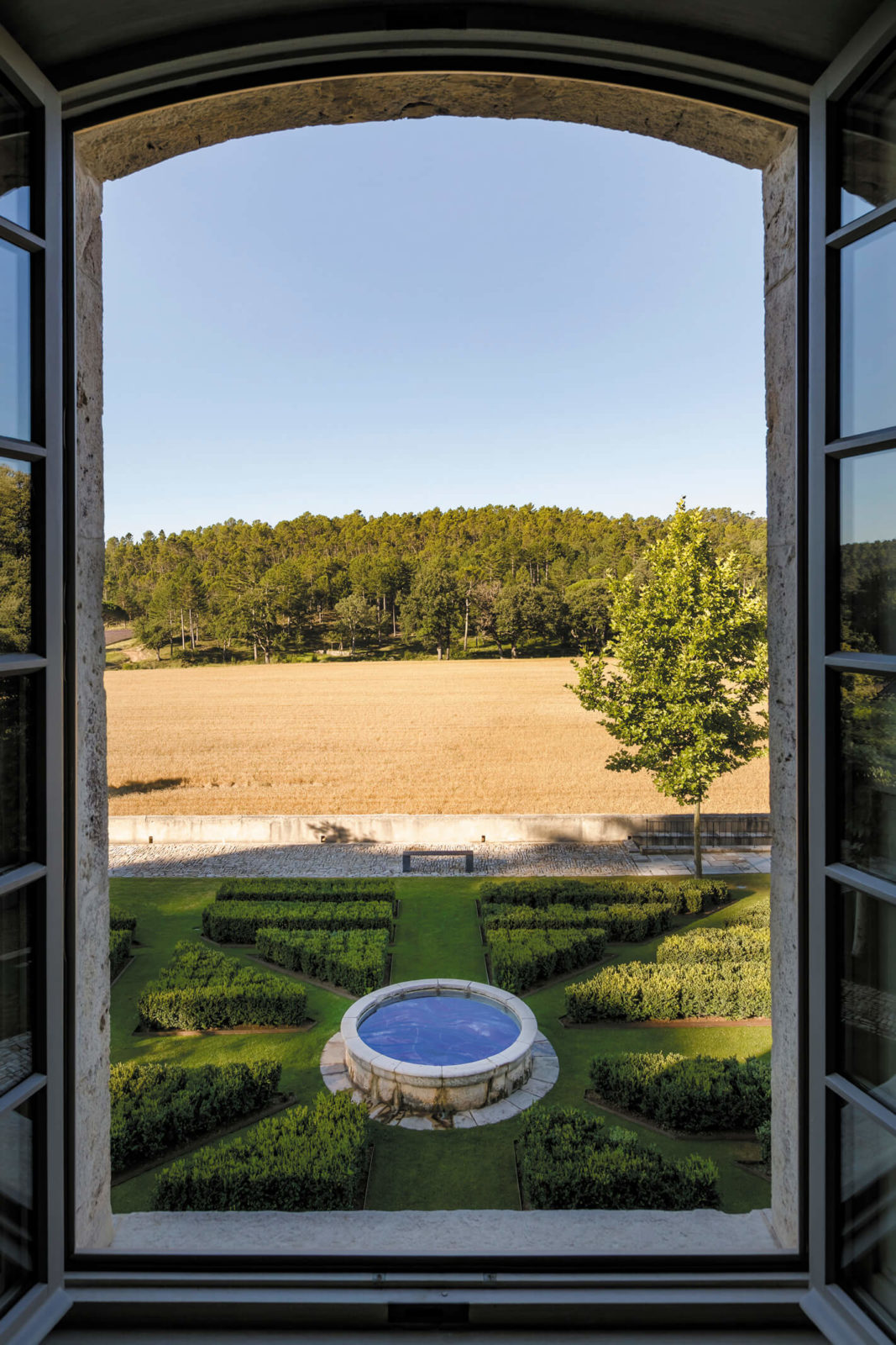 Château de Fabrègues