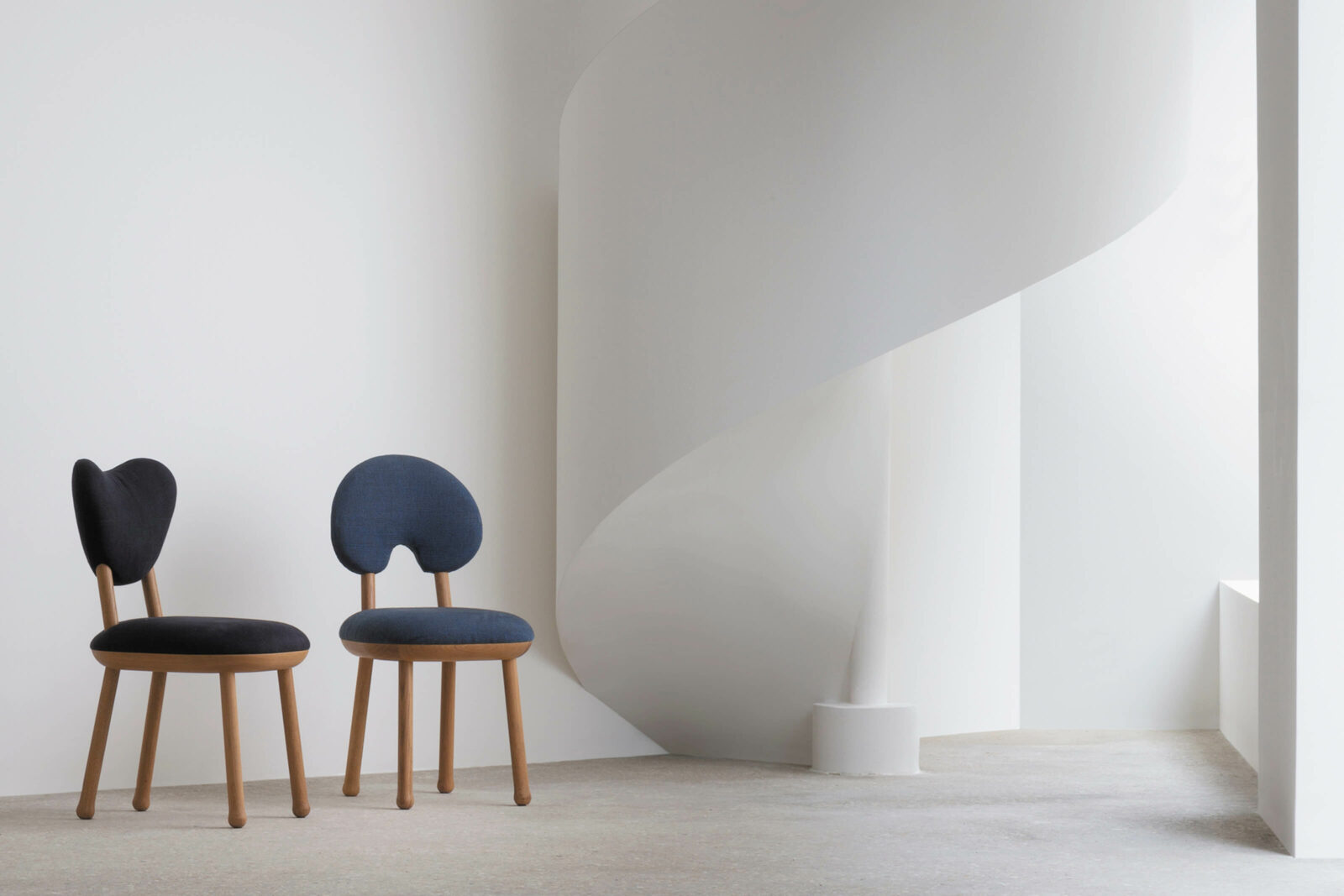 Kamel Mennour Pont de Lodi