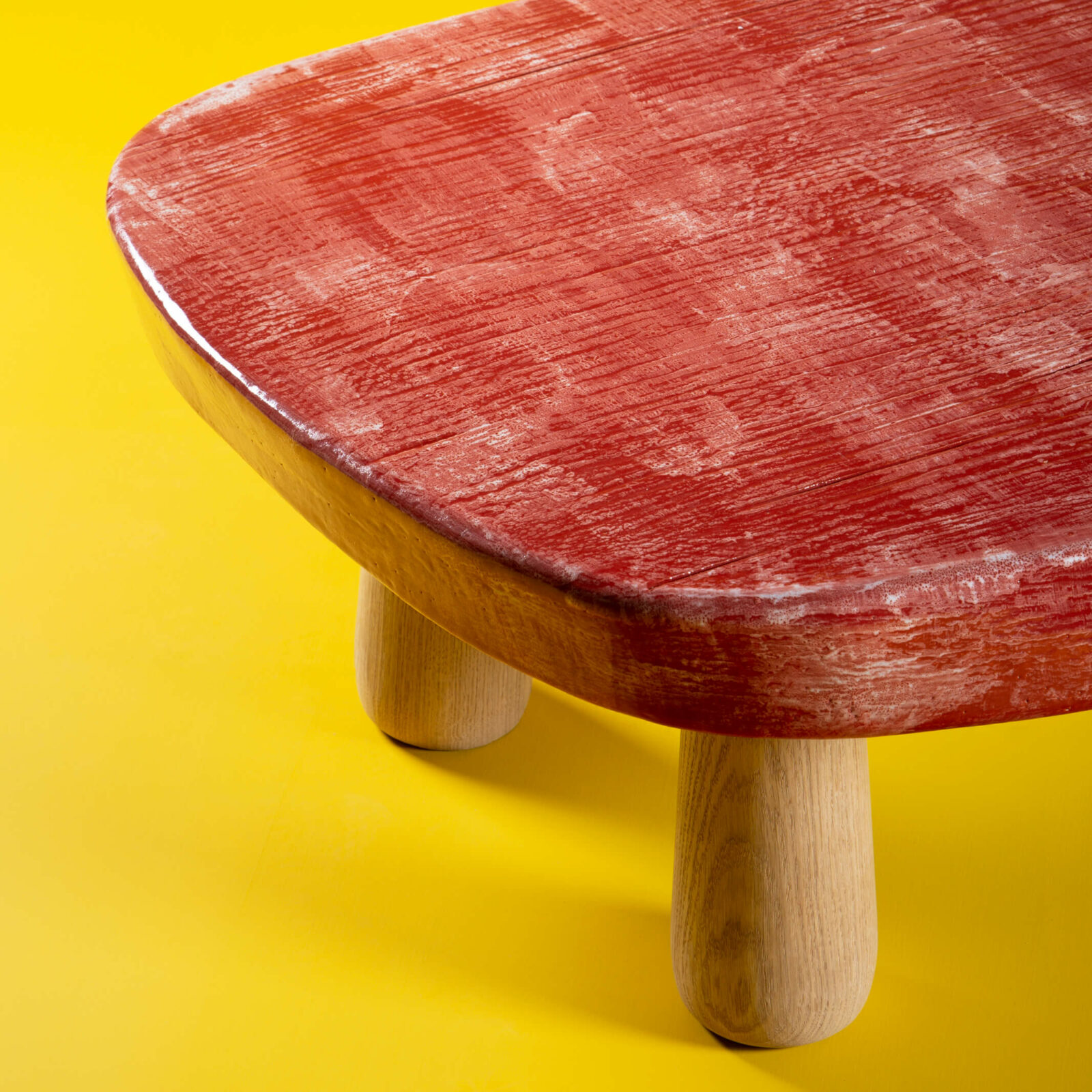 Laziness (céramique)
