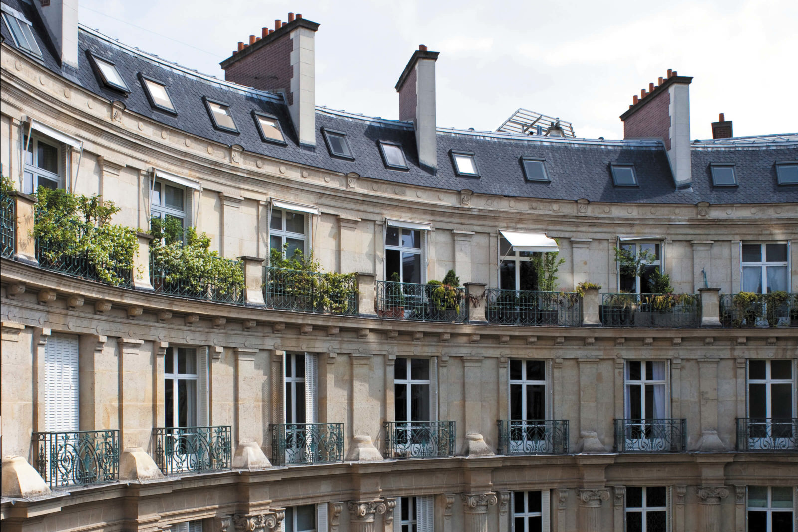 Place des Ternes