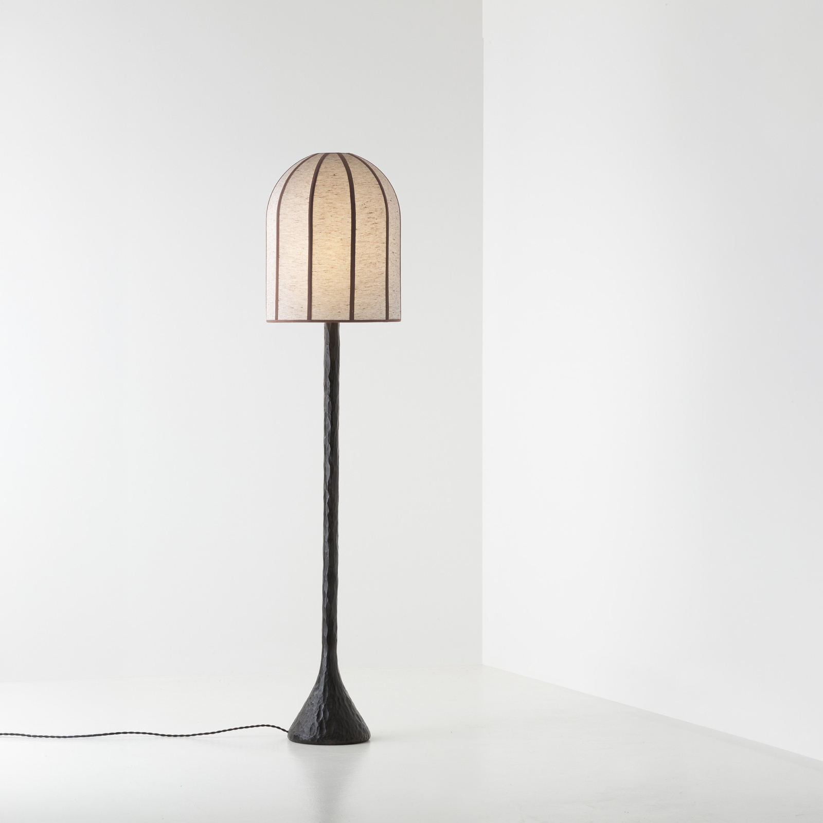 Flare (bronze)