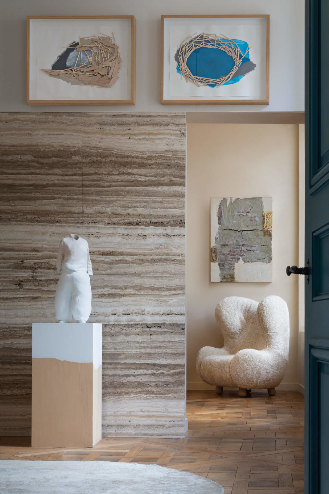 Showroom