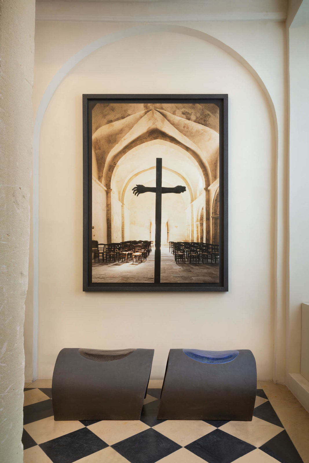 Paris Studio