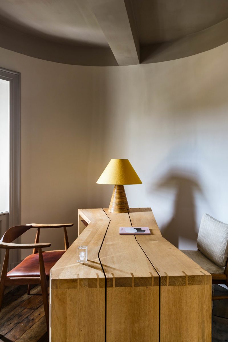 Château de Fabrègues