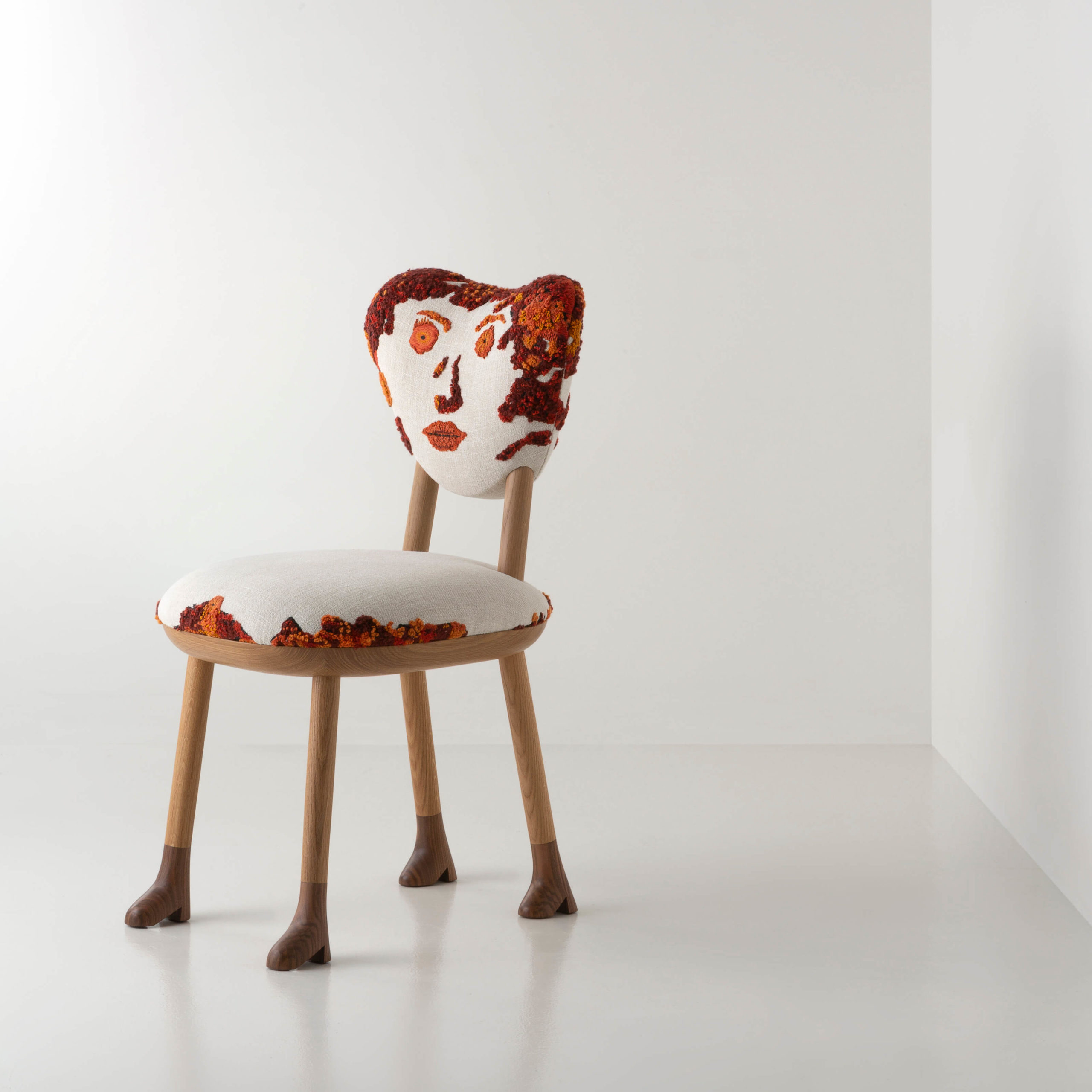 Mrs. Oops Catherine – Pierre Yovanovitch | Interior Architecture