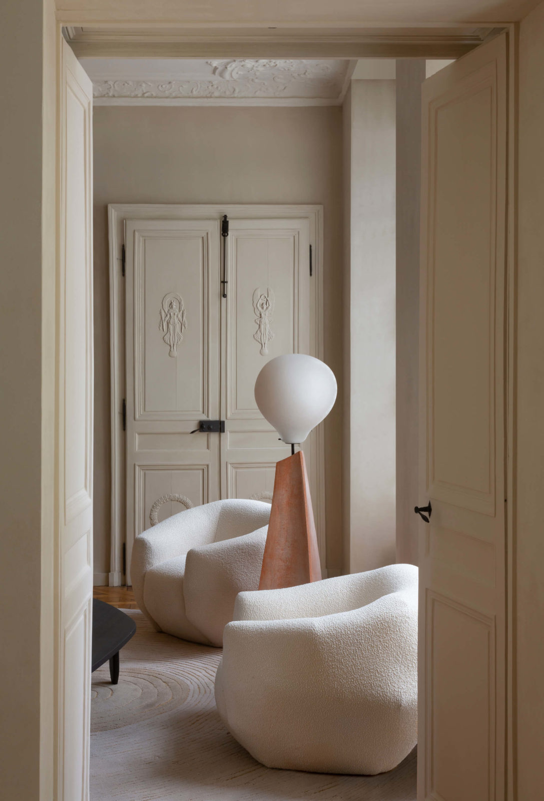 Paris Studio