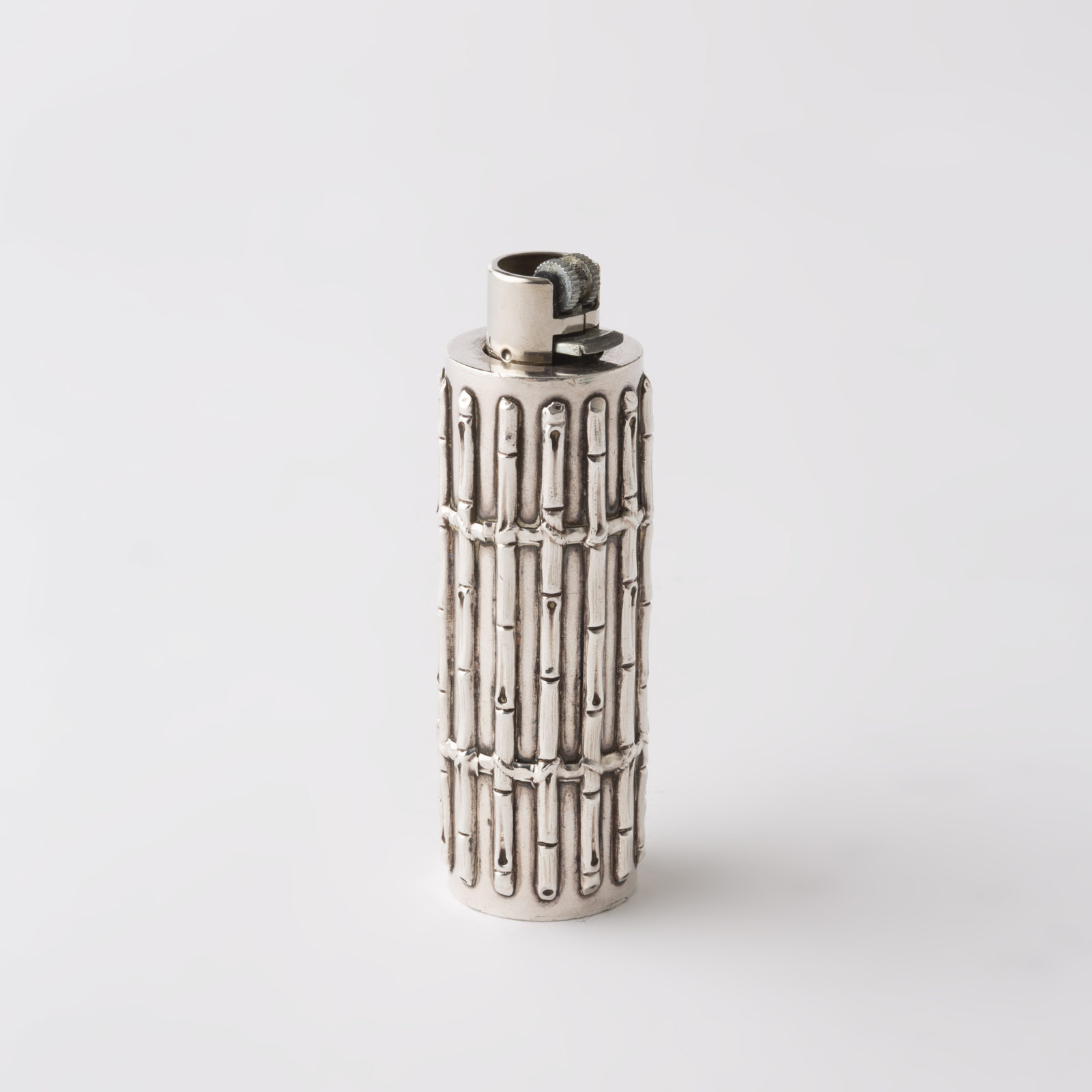 Briquet Bambou