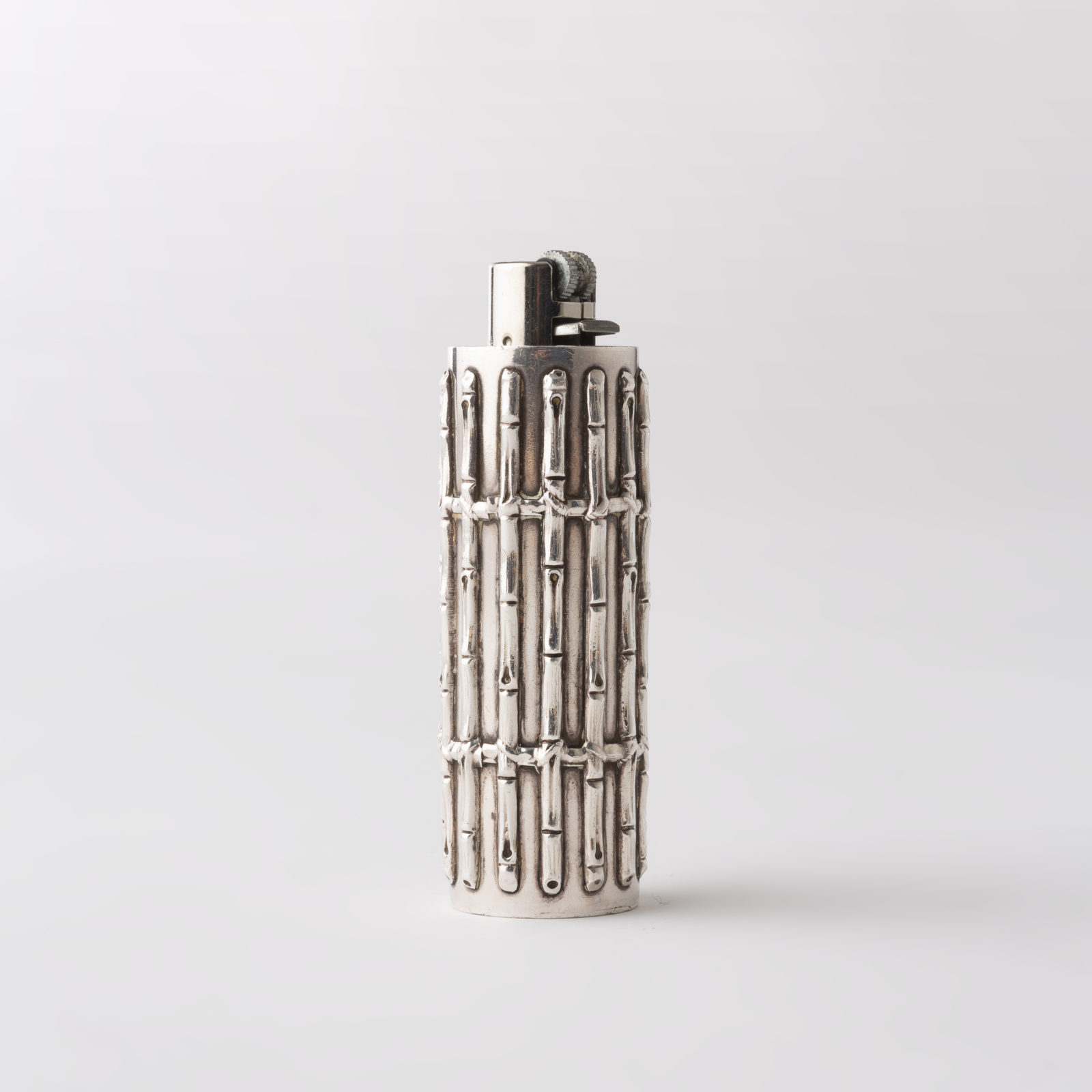 Briquet Bambou