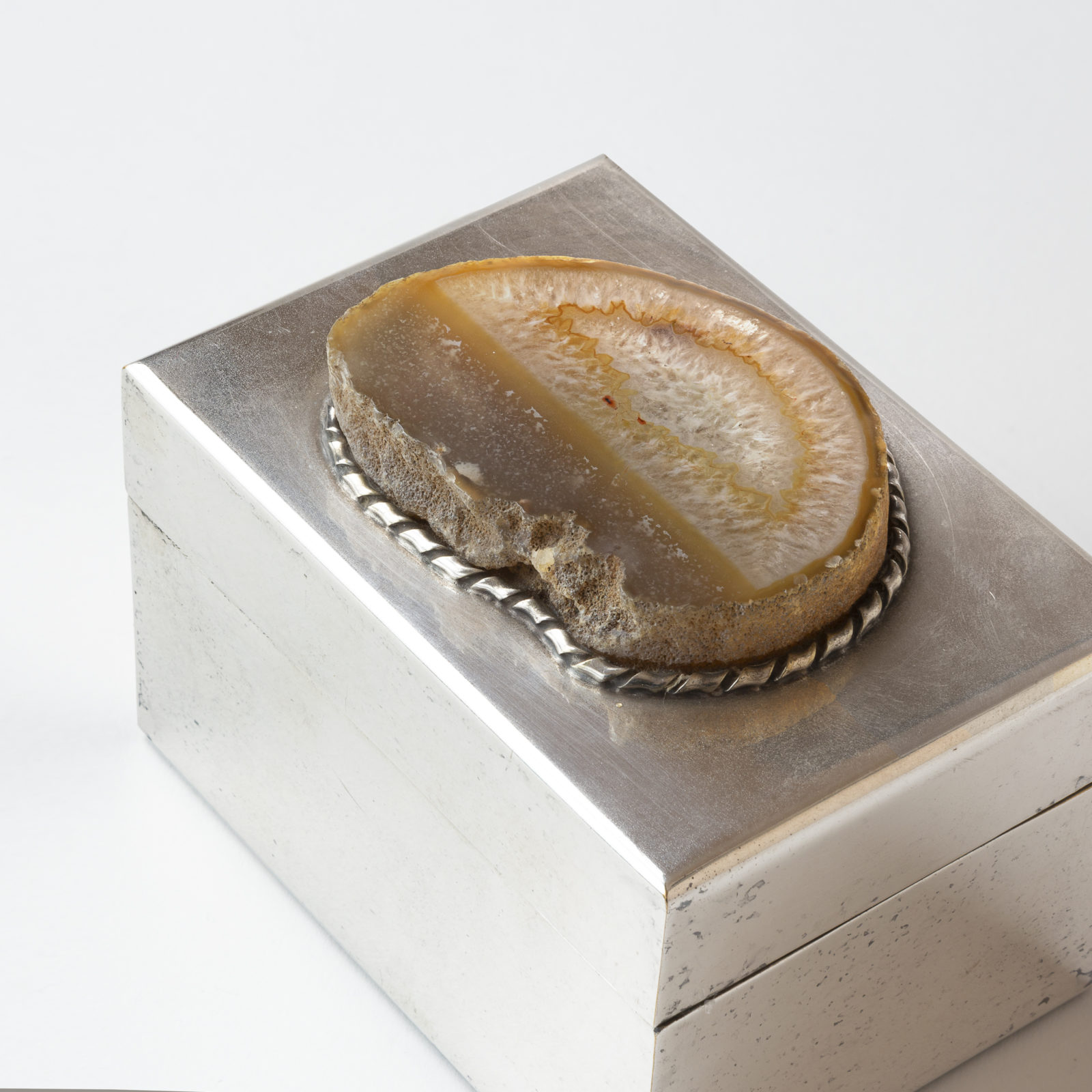 Boîte Décorative