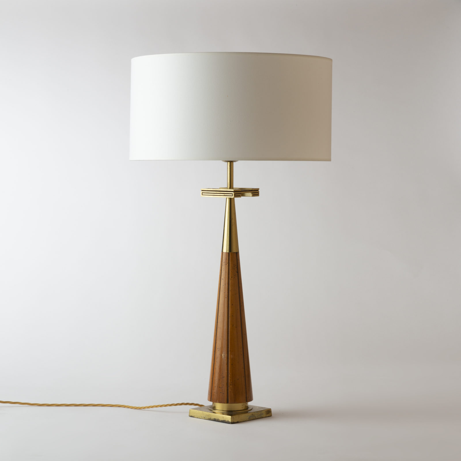 Tall Table Lamp