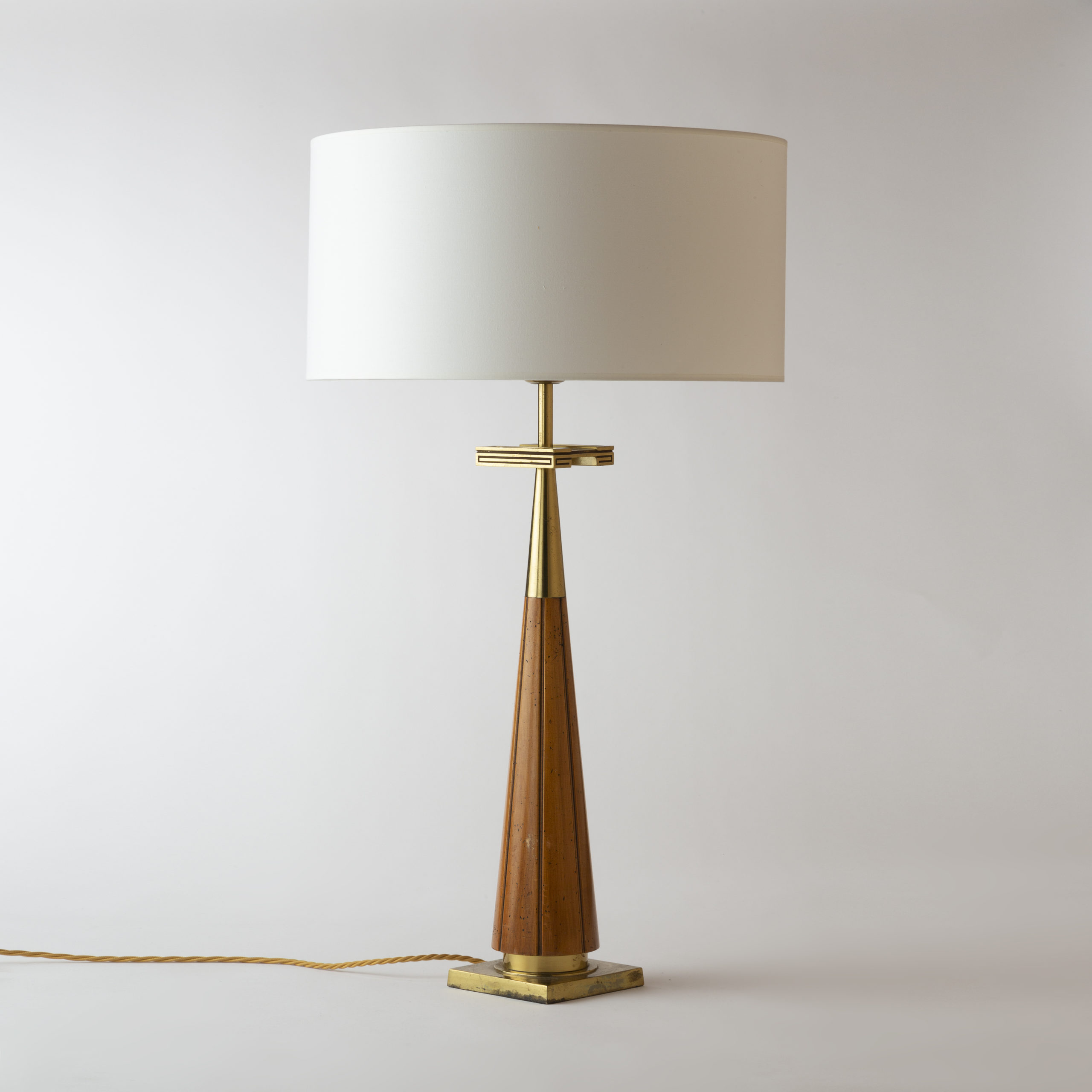 Tall Lamp – Pierre Yovanovitch