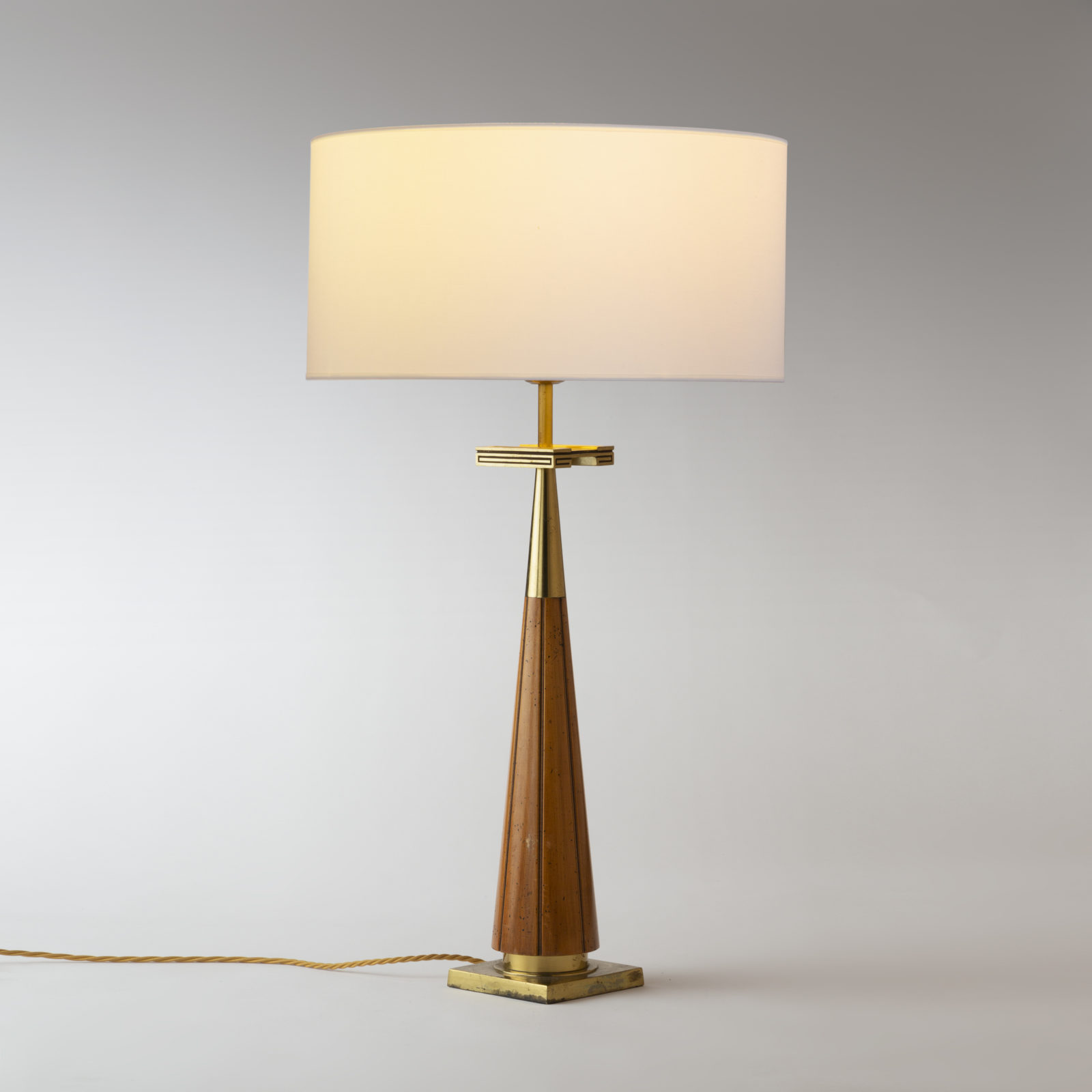 Tall Table Lamp Pierre Yovanovitch