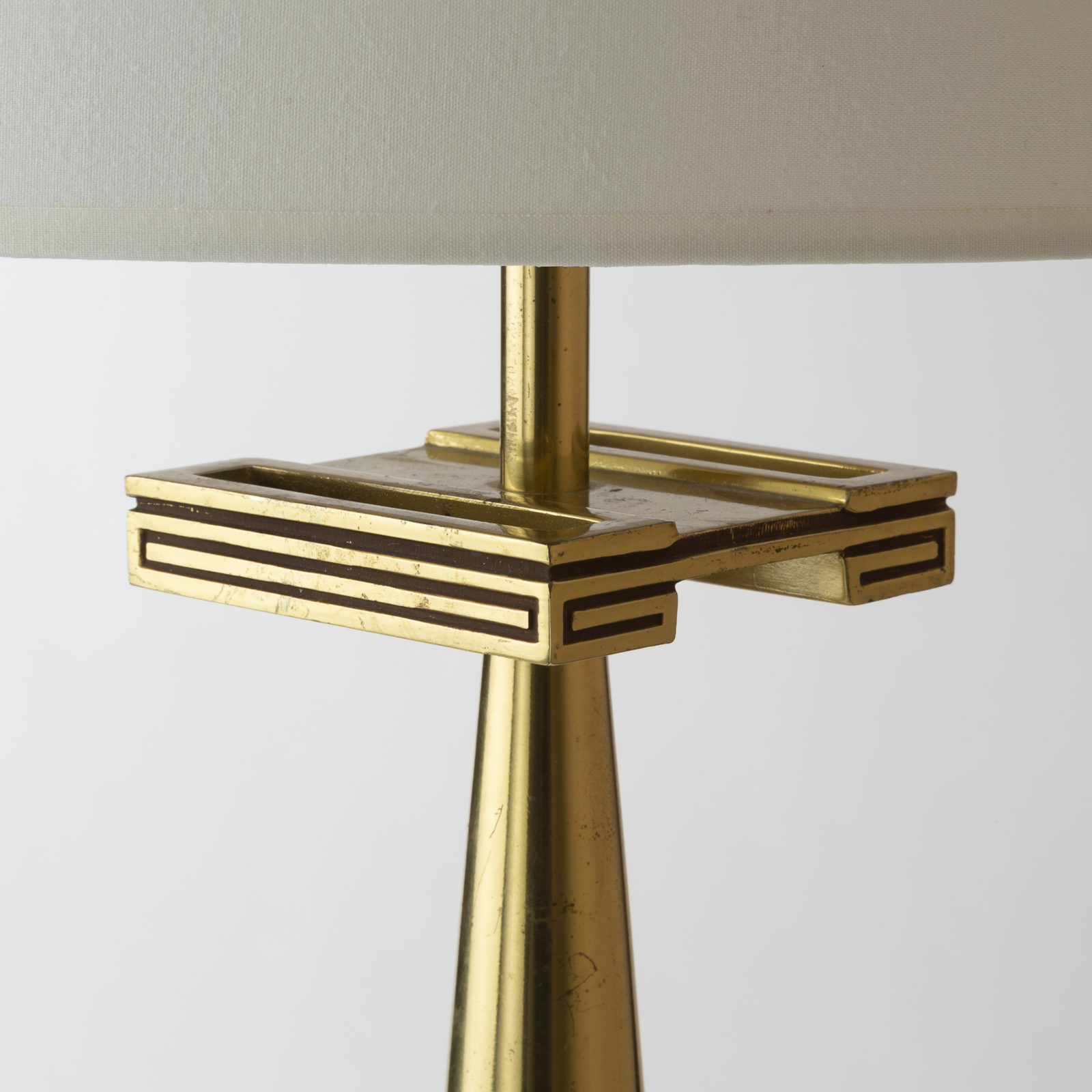 Tall Table Lamp