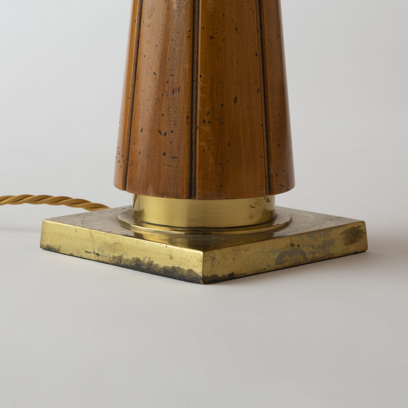 Tall Table Lamp