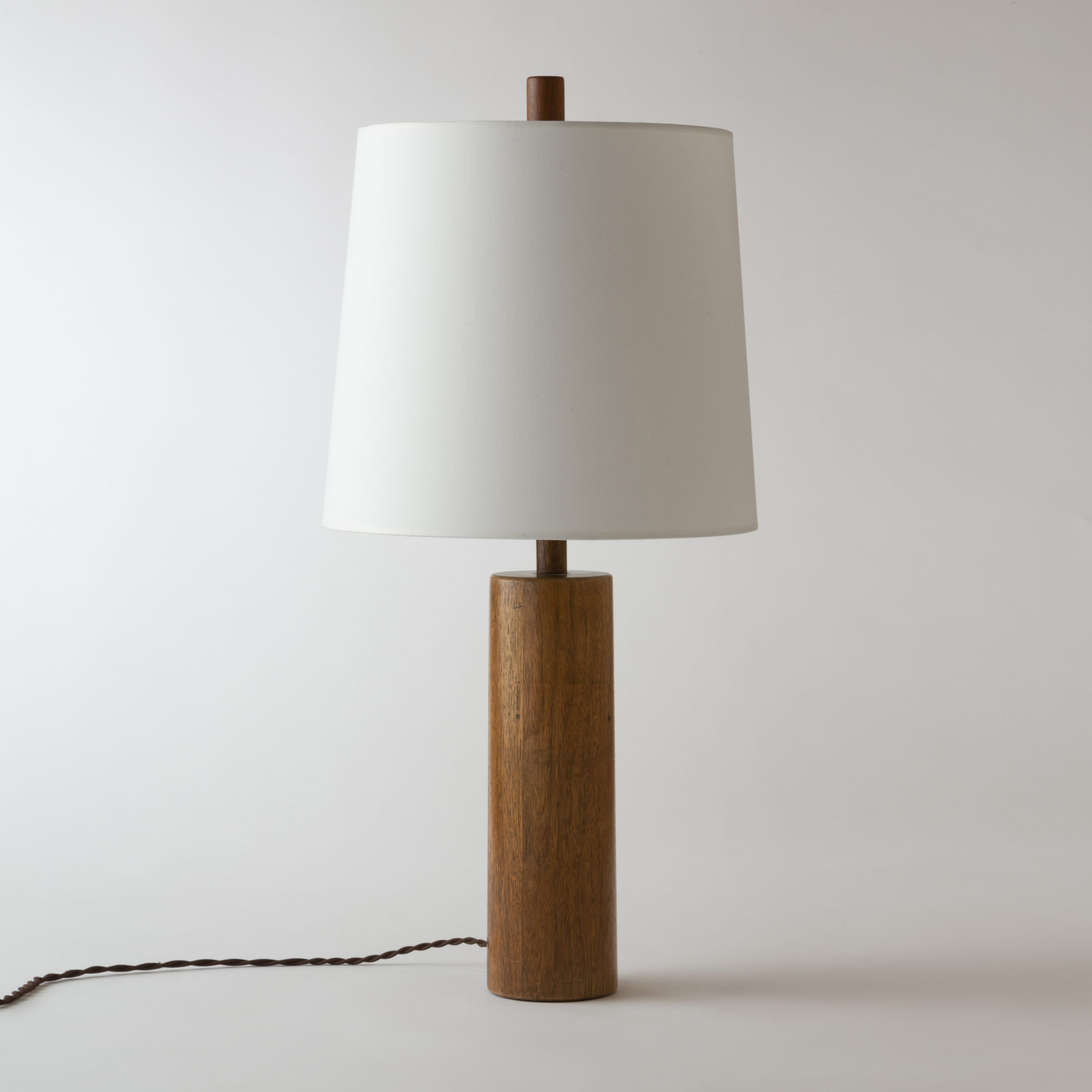 Lampes de Table en Bois