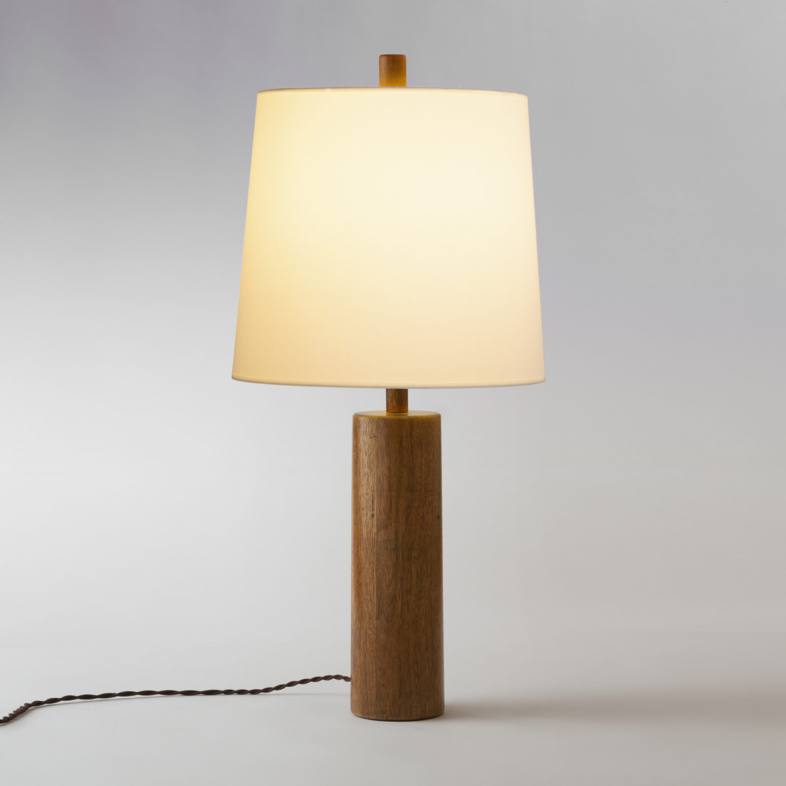 Lampes de Table en Bois