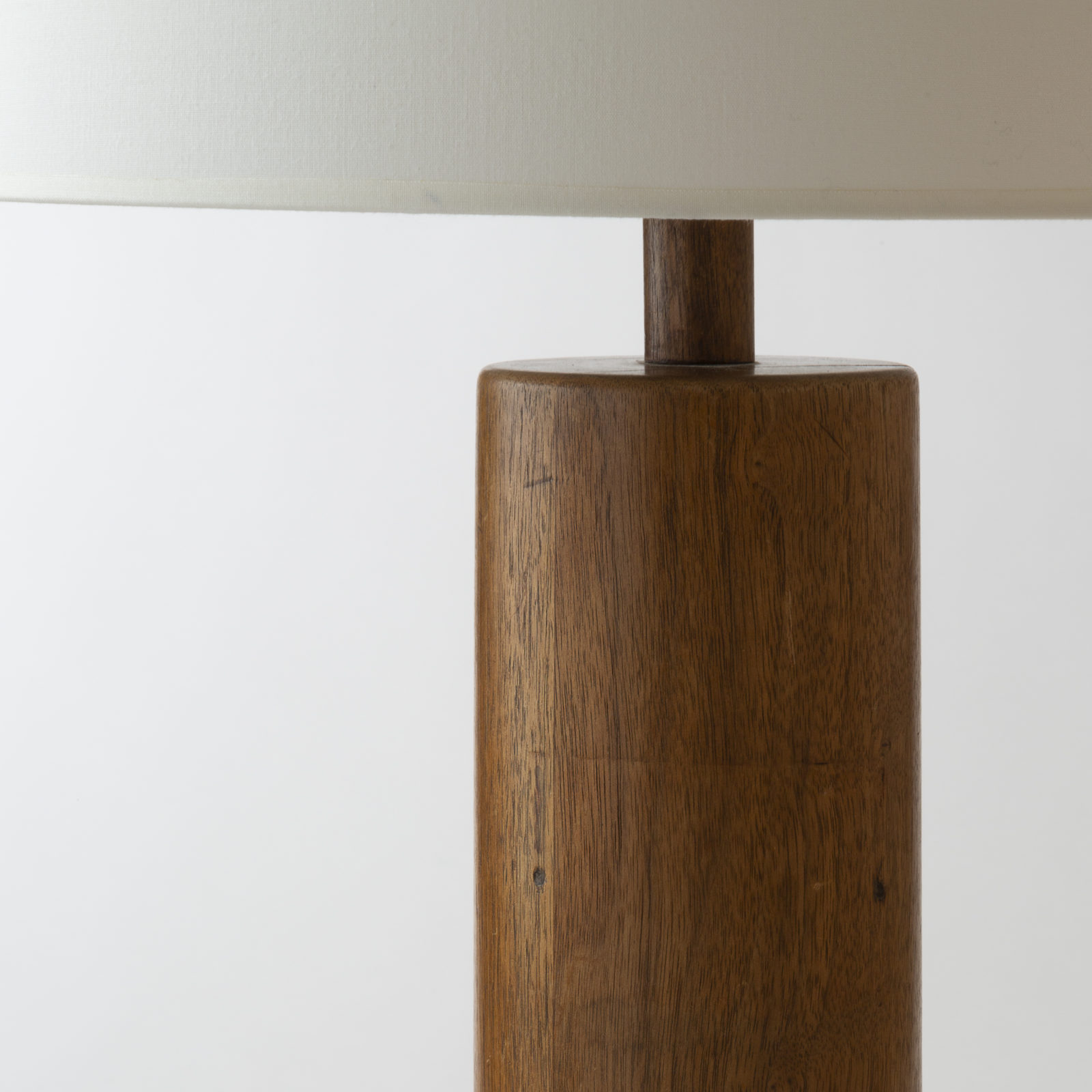 Lampes de Table en Bois