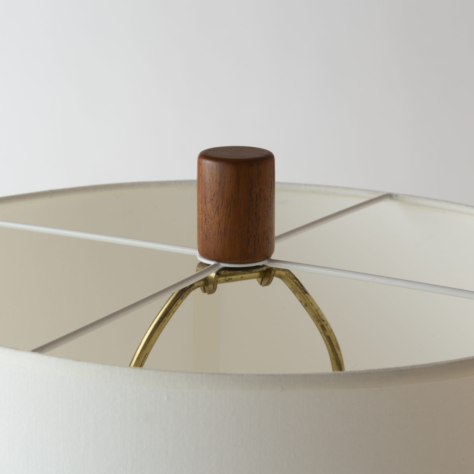 Lampes de Table en Bois