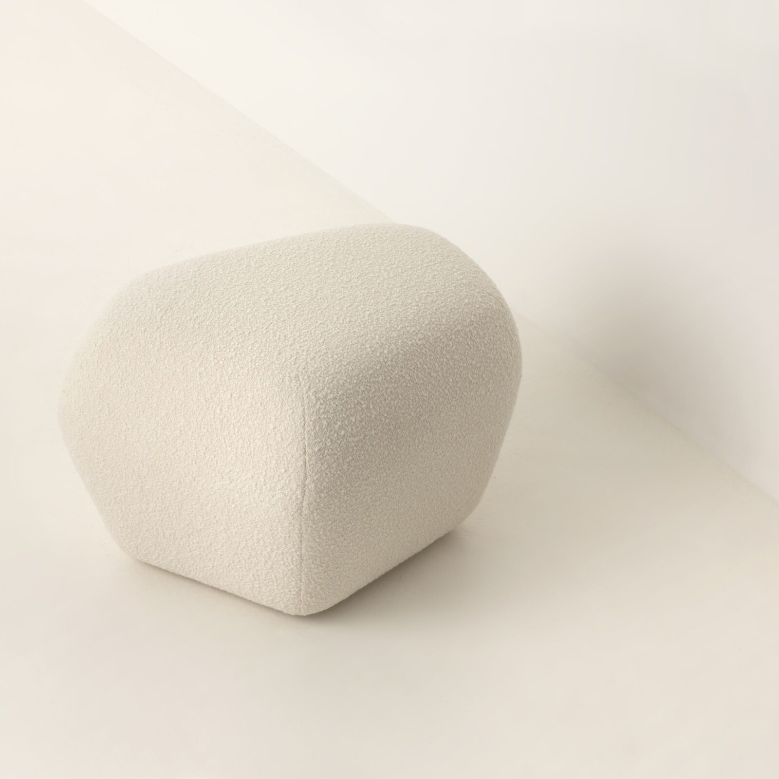 Asymmetry Ottoman