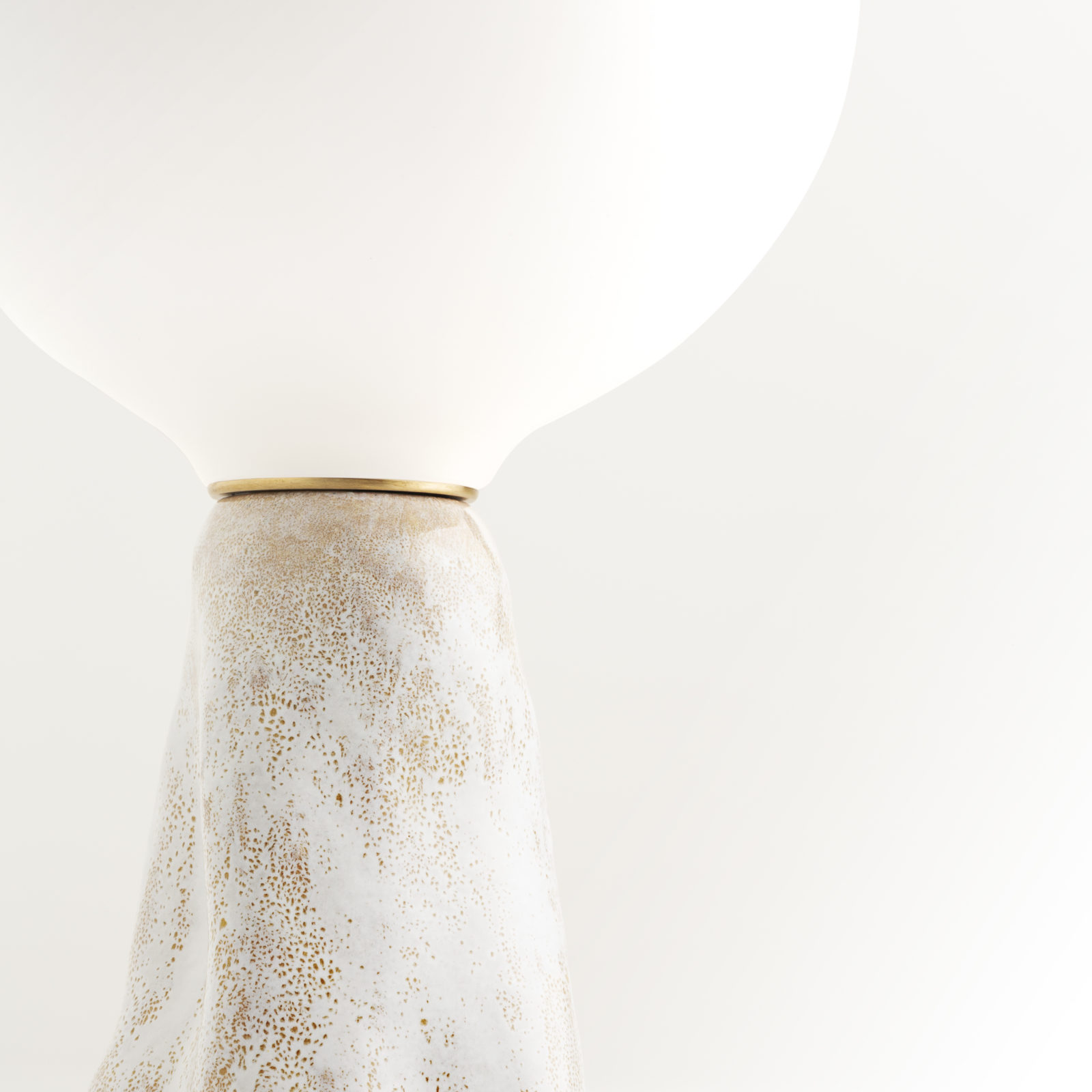 E.T Table Lamp – Unique Piece hover