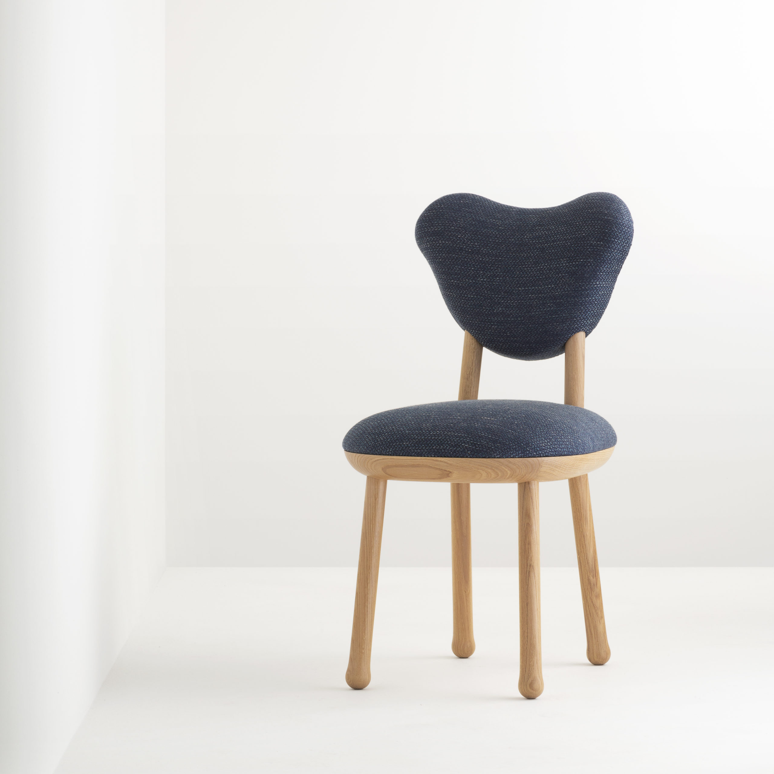 Mrs. Oops Chair