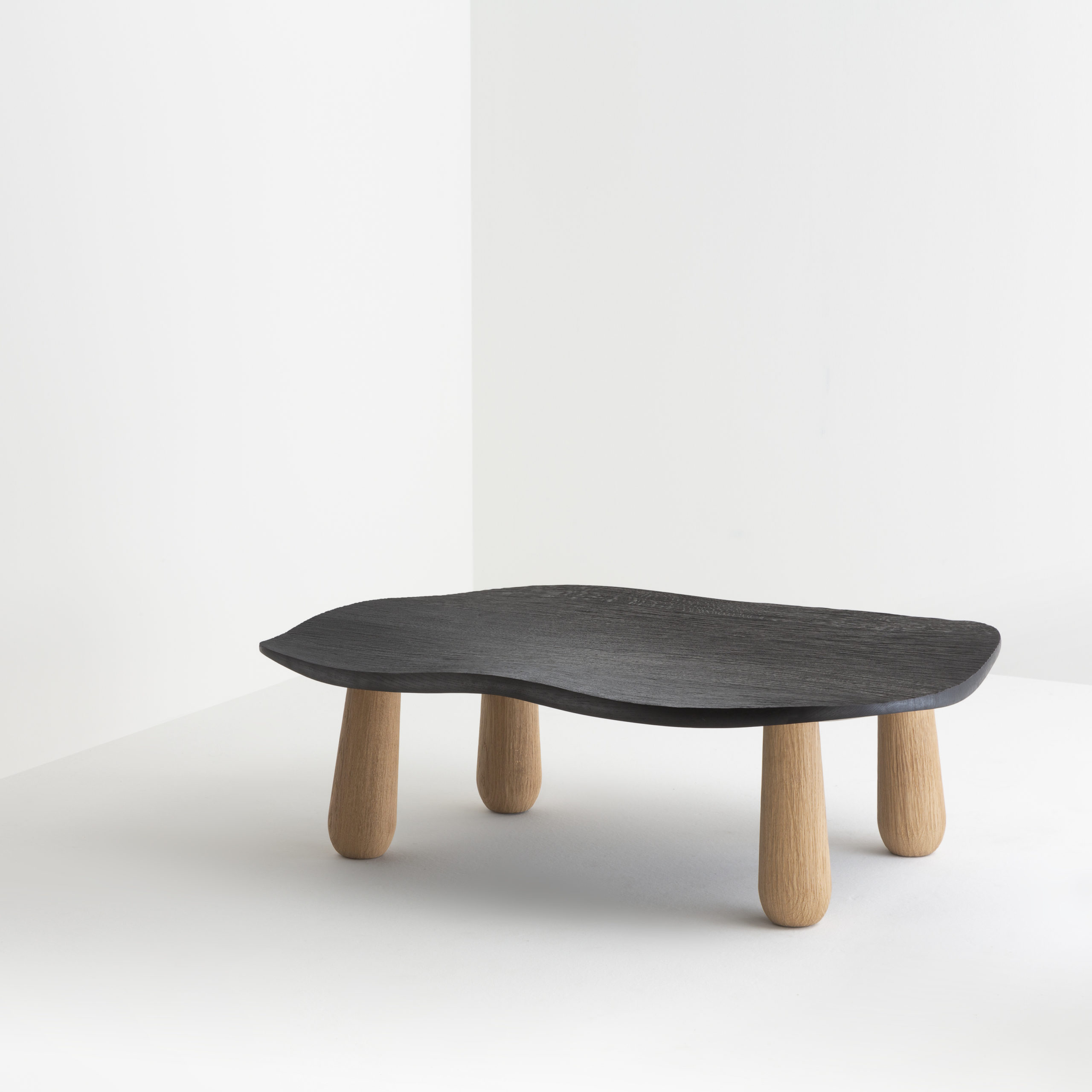 Laziness (wood) – Pierre Yovanovitch | Interior Architecture and