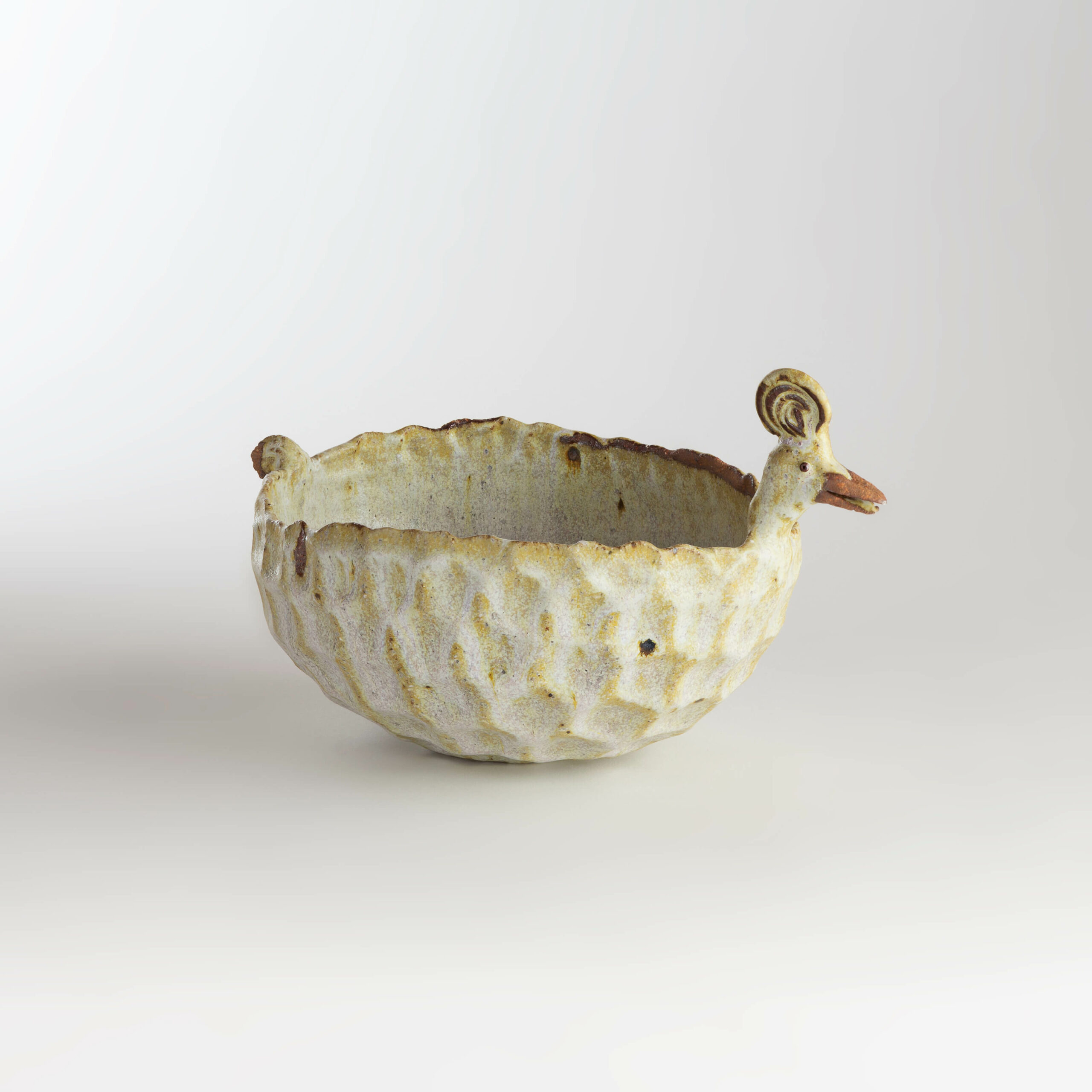 Bol Oiseau