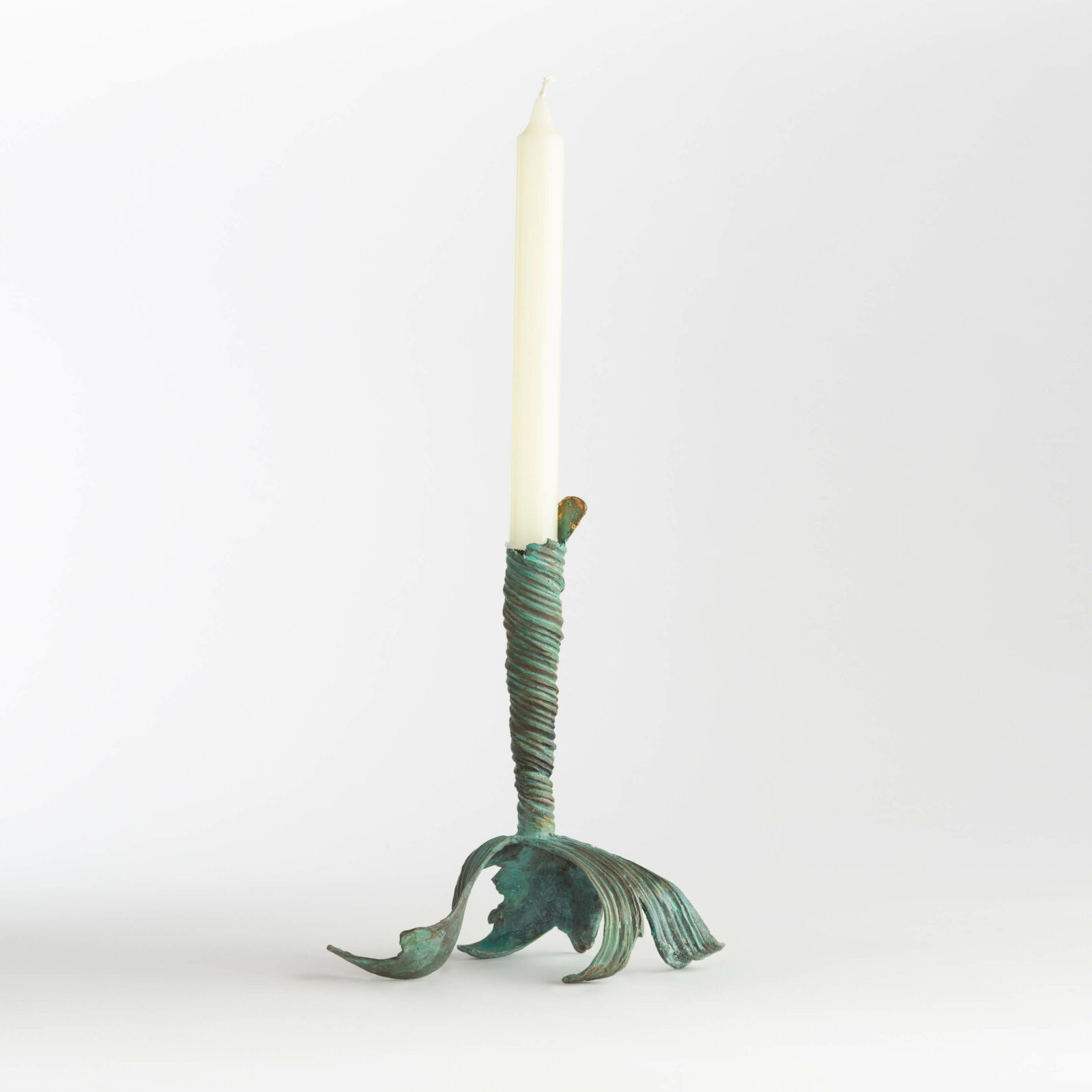 Griegst candlestick