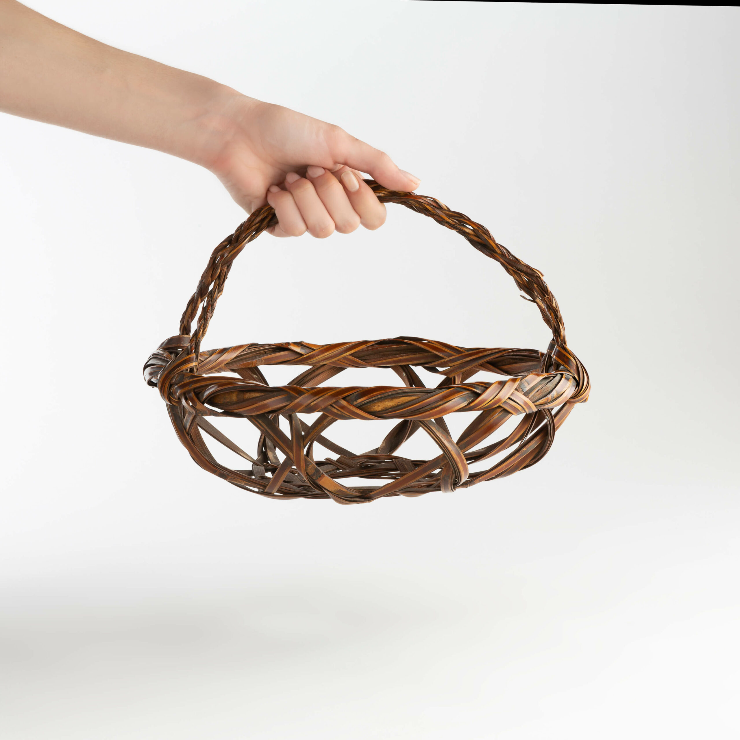 Kashiki Basket